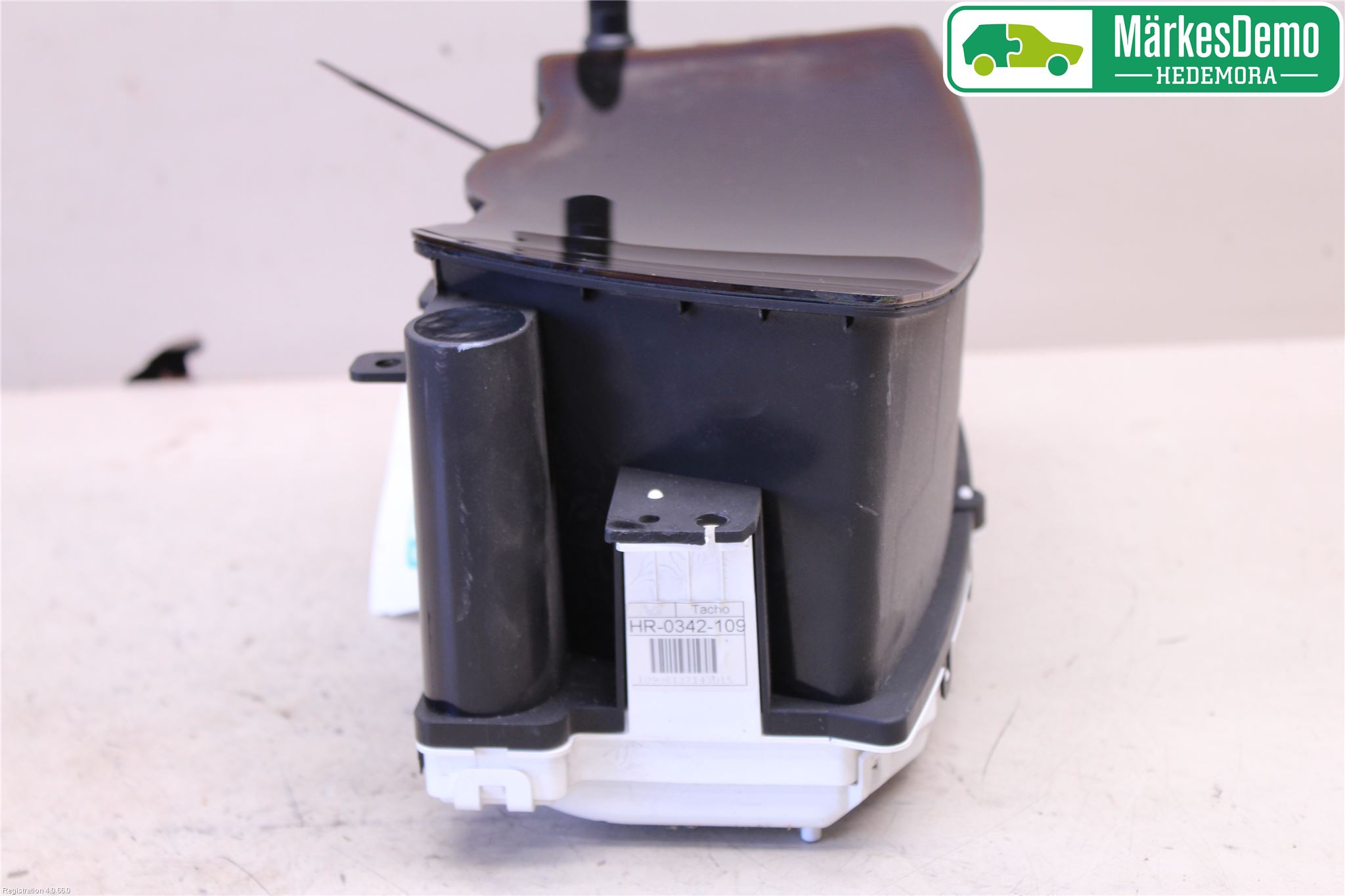 Honda CIVIC 06-11 Instr Kombinert