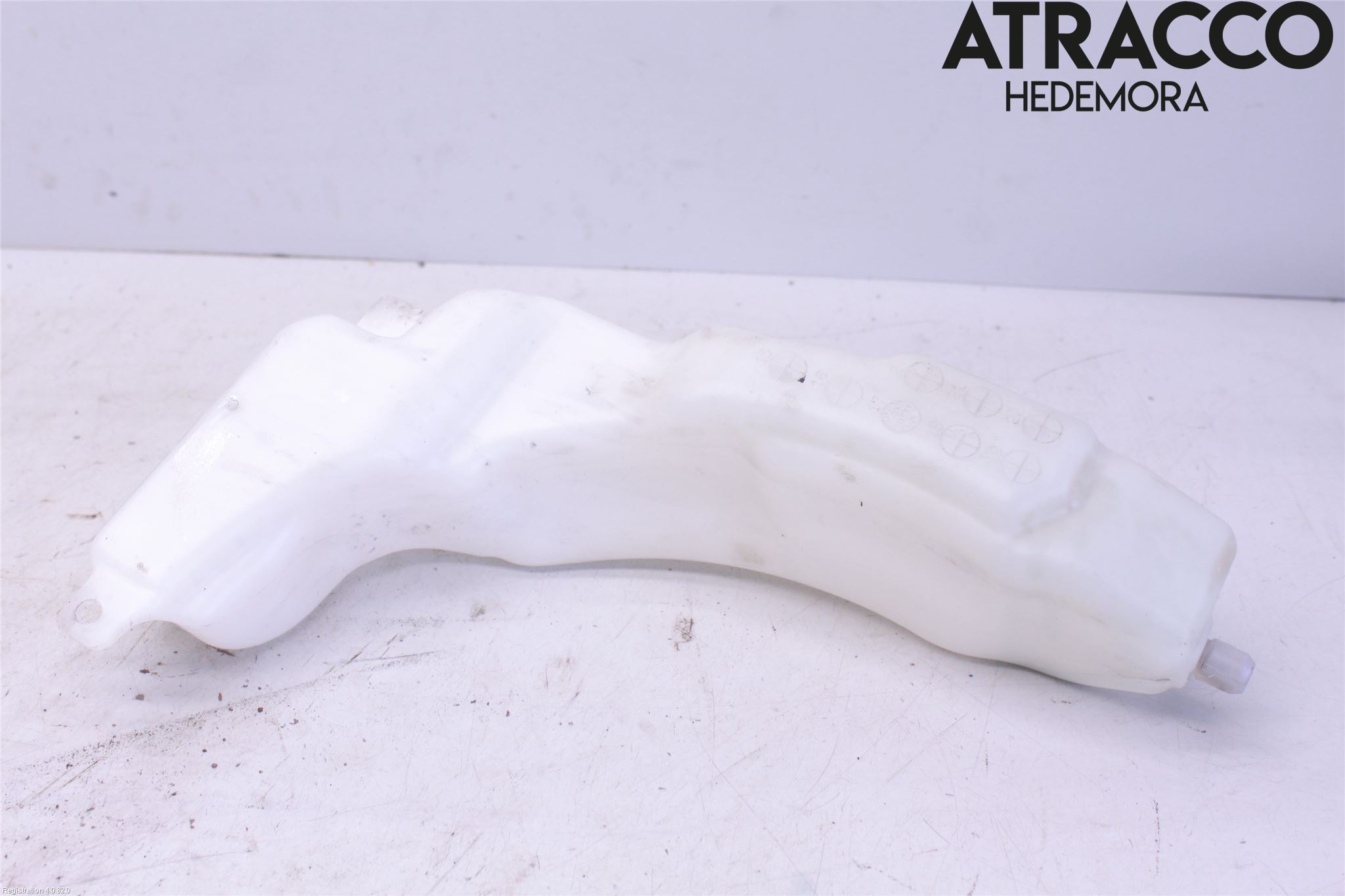 Subaru XV 18-22 Ekspansjonstank