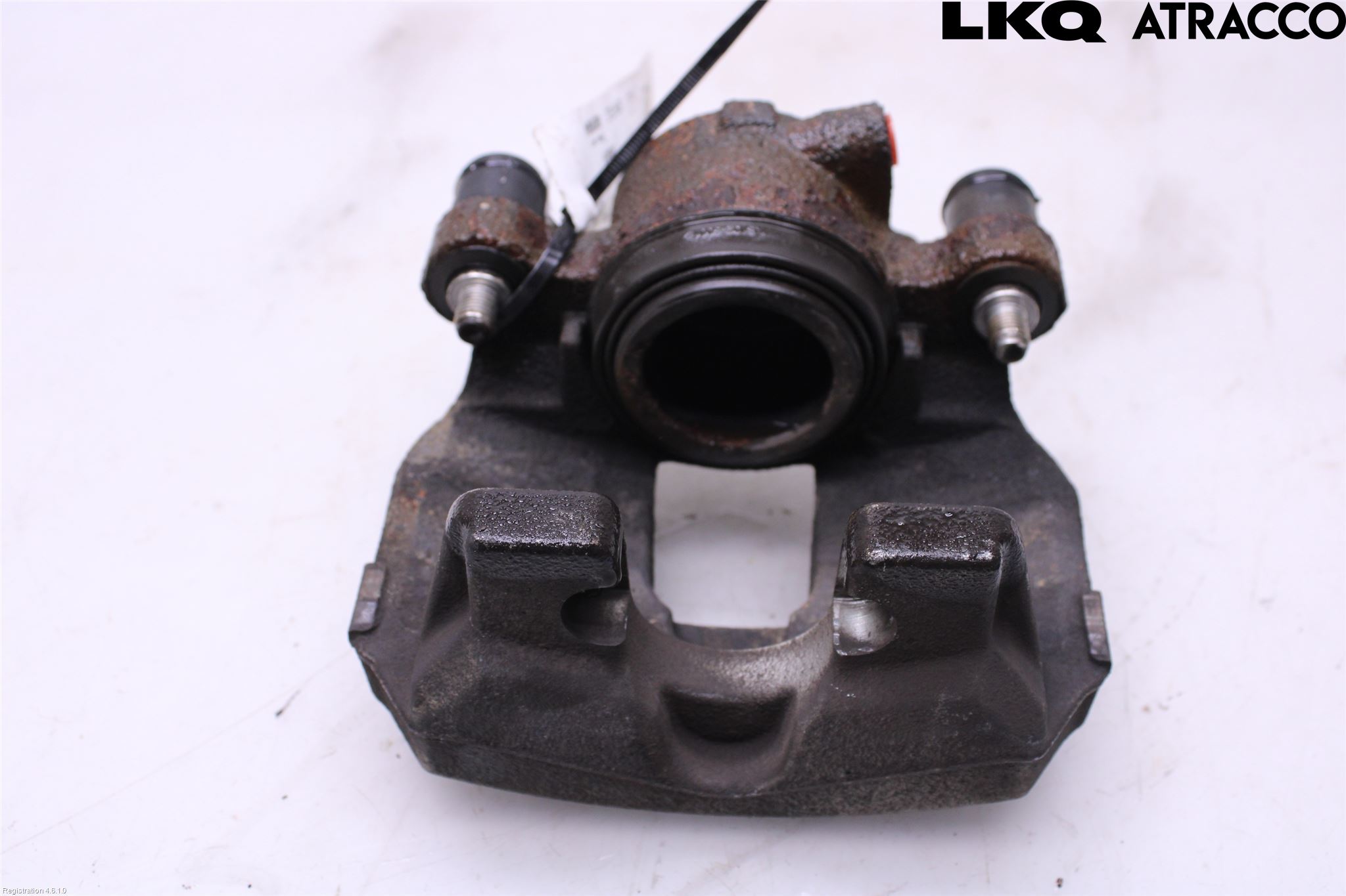 Volvo XC60 14-17 Bremsecaliper Foran Høyre