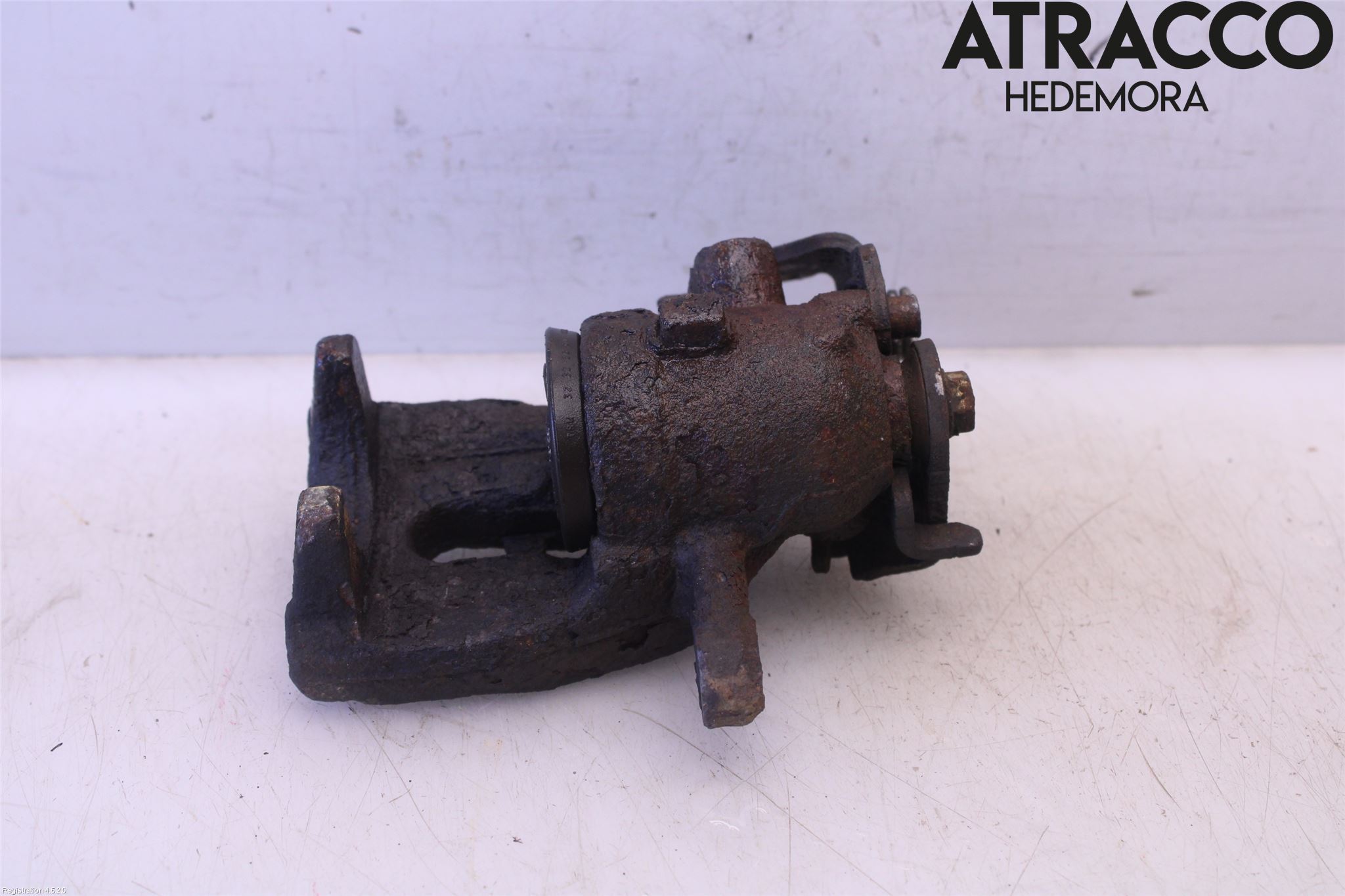 Ford MONDEO 07-15 Bremsecaliper Bak Høyre