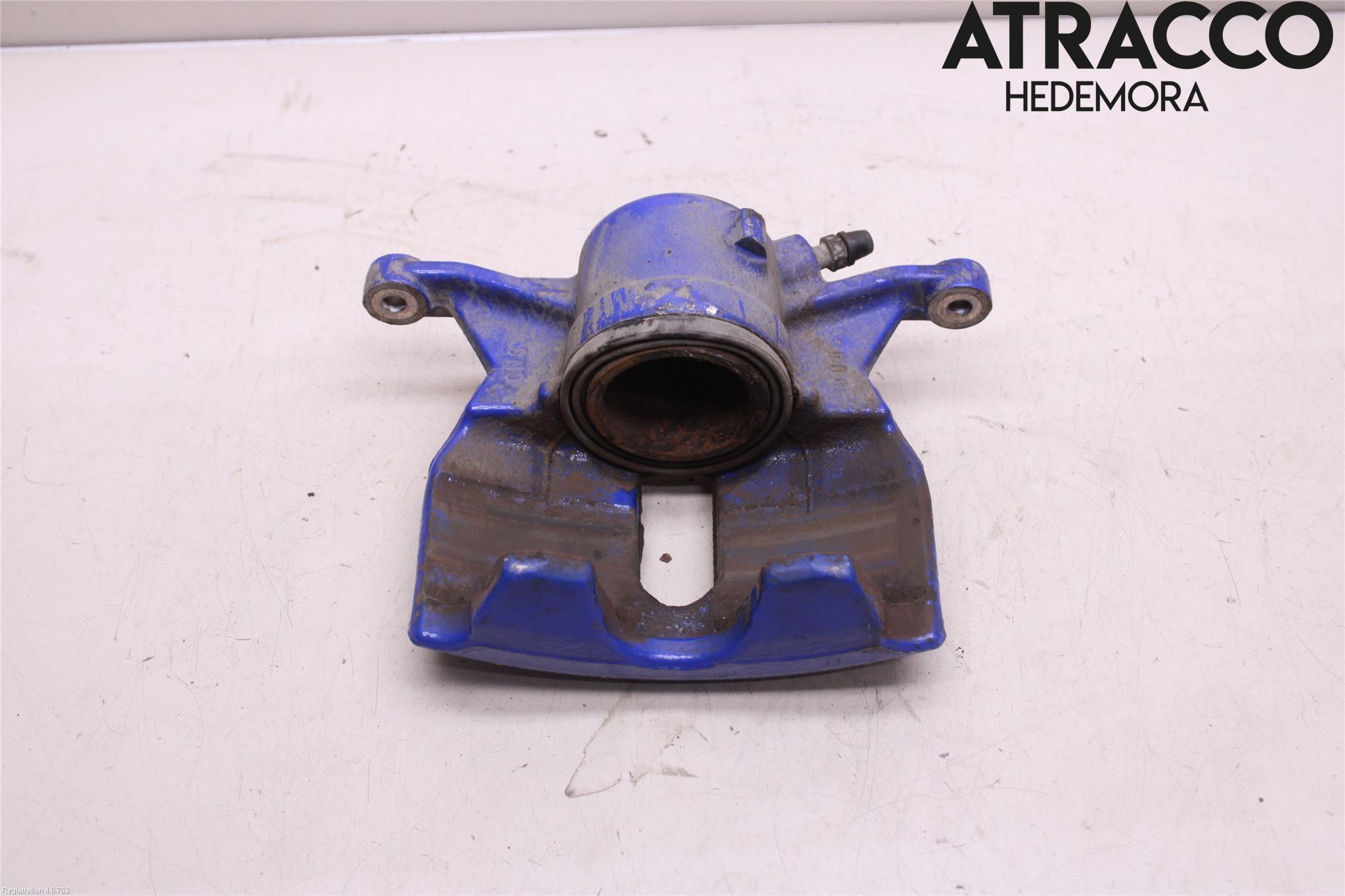 Volkswagen VW PASSAT 15-19 Bremsecaliper Foran Høyre