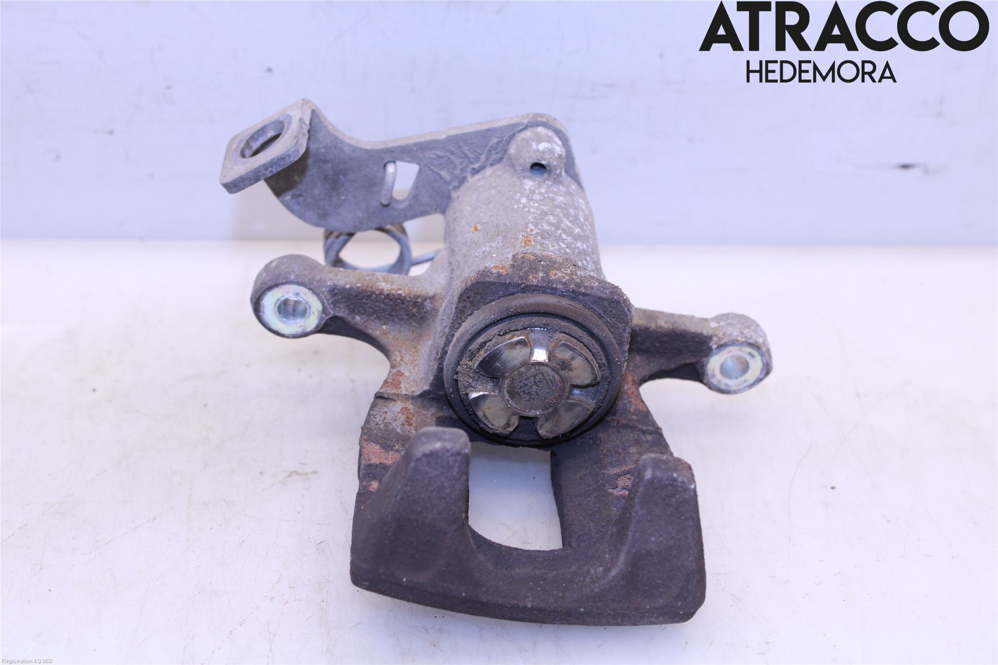 Hyundai i20 GB 15-20 Bremsecaliper Bak Høyre