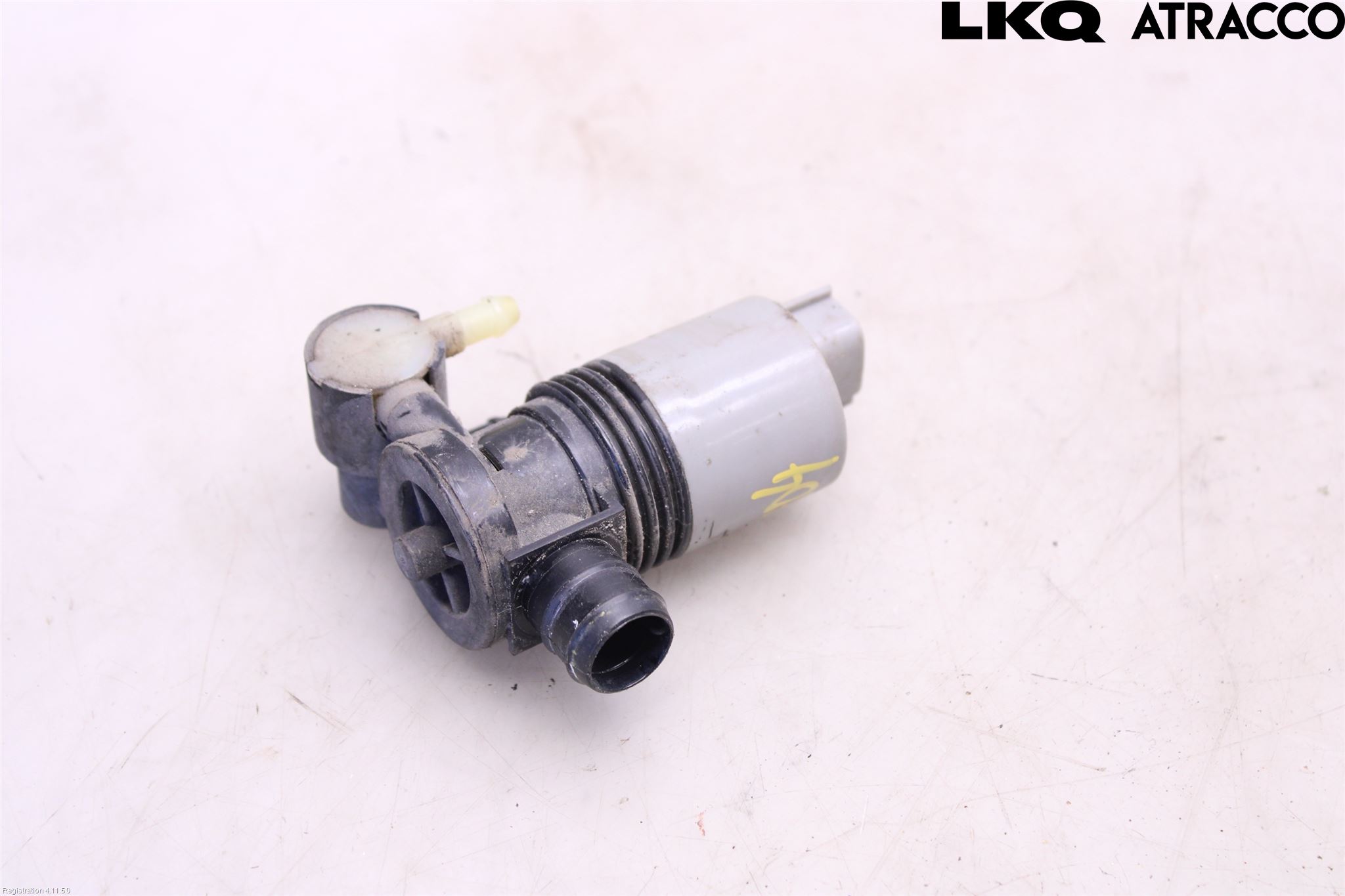 Toyota AURIS 13-19 Spylerpumpe Frontrute