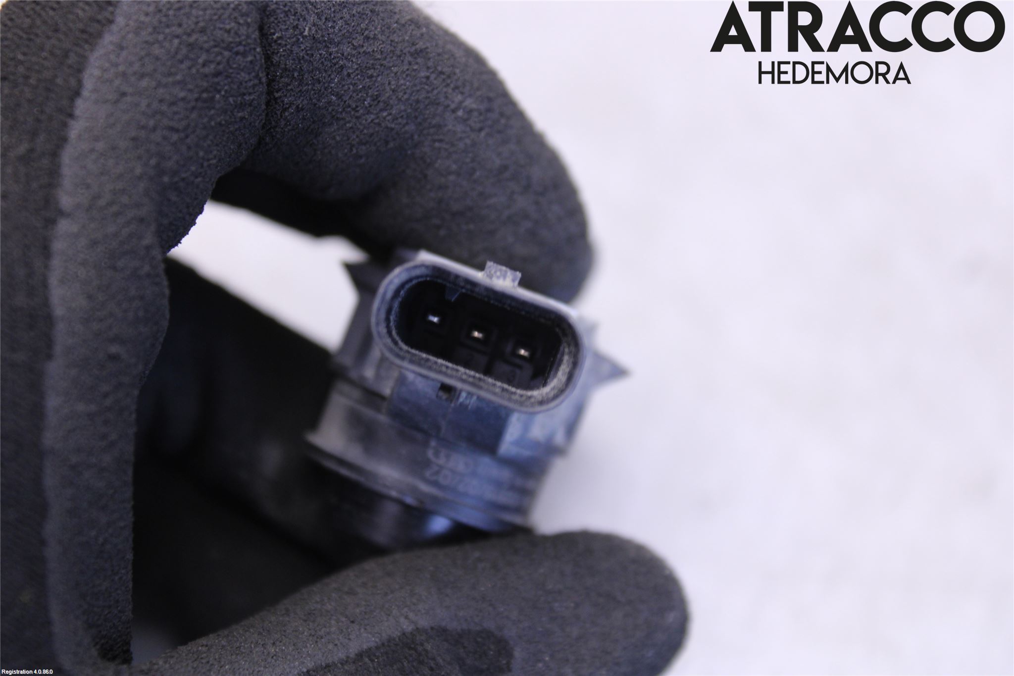 BMW 3 F30/F31/F80 12-19 Sensor Ryggesensor