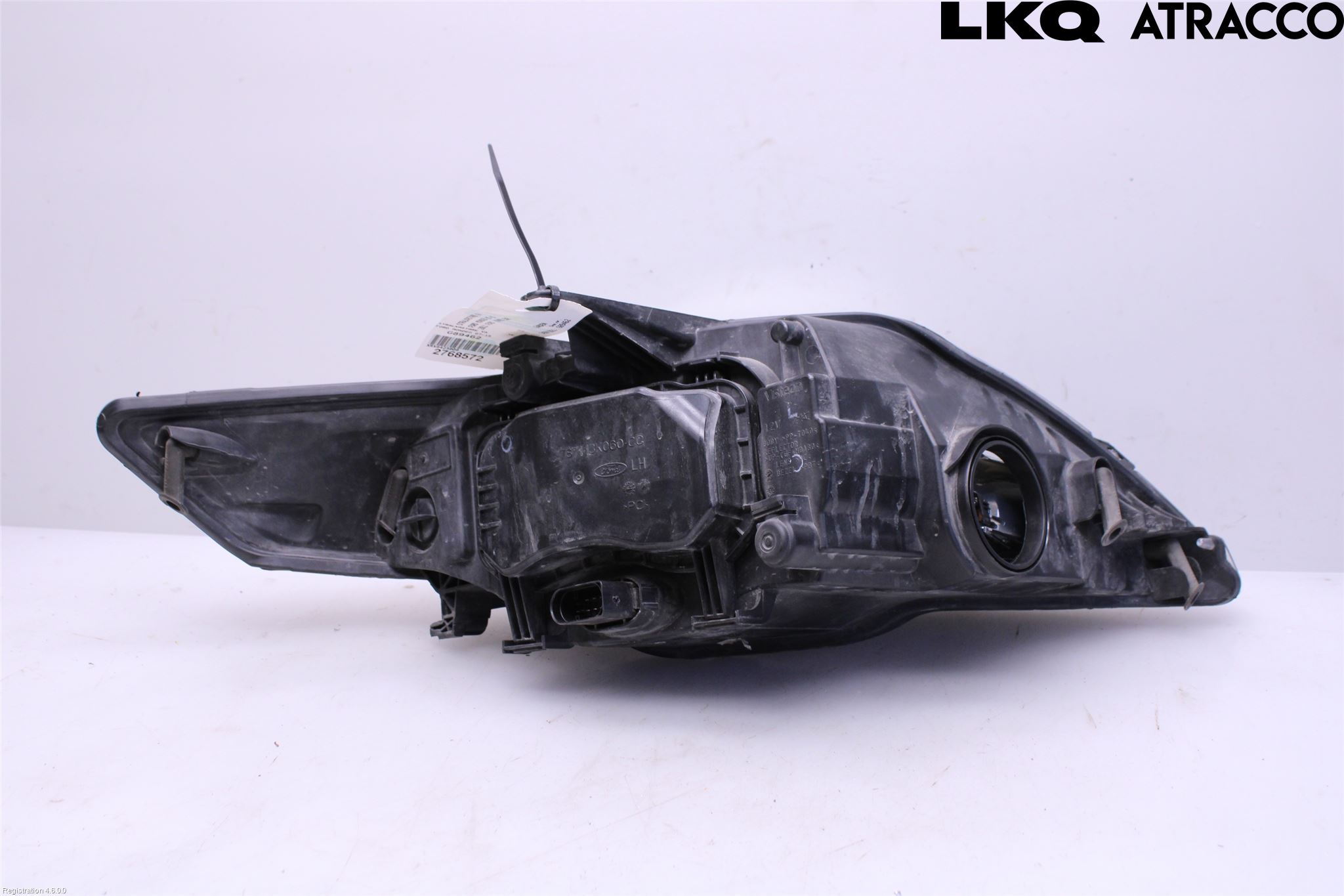 Ford MONDEO 07-15 Frontlykt Venstre