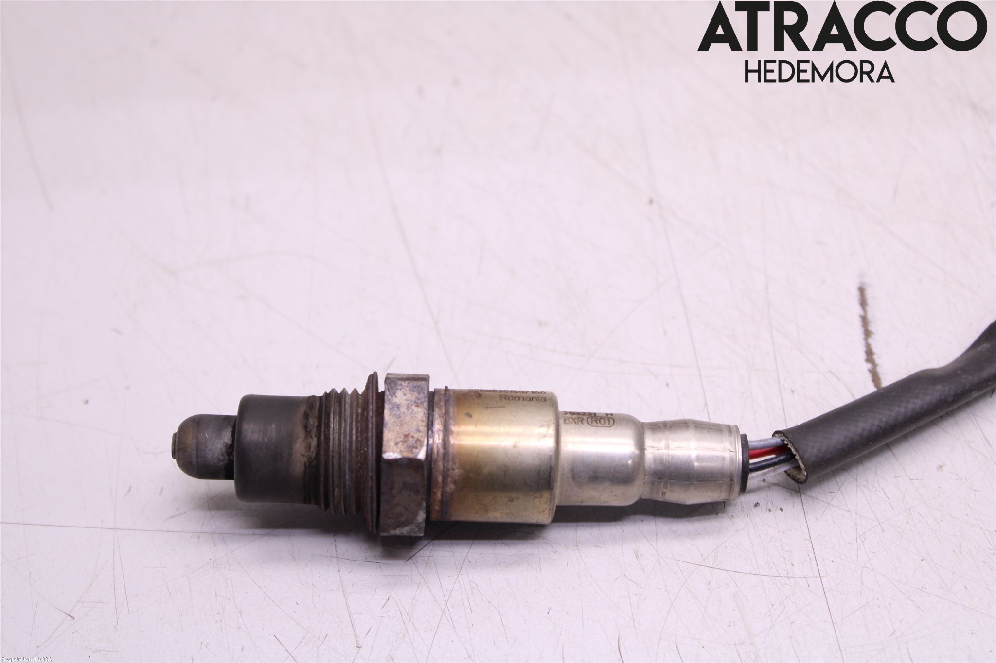 Volkswagen VW GOLF SPORTSVAN 15-20 Inns Lambdasonde