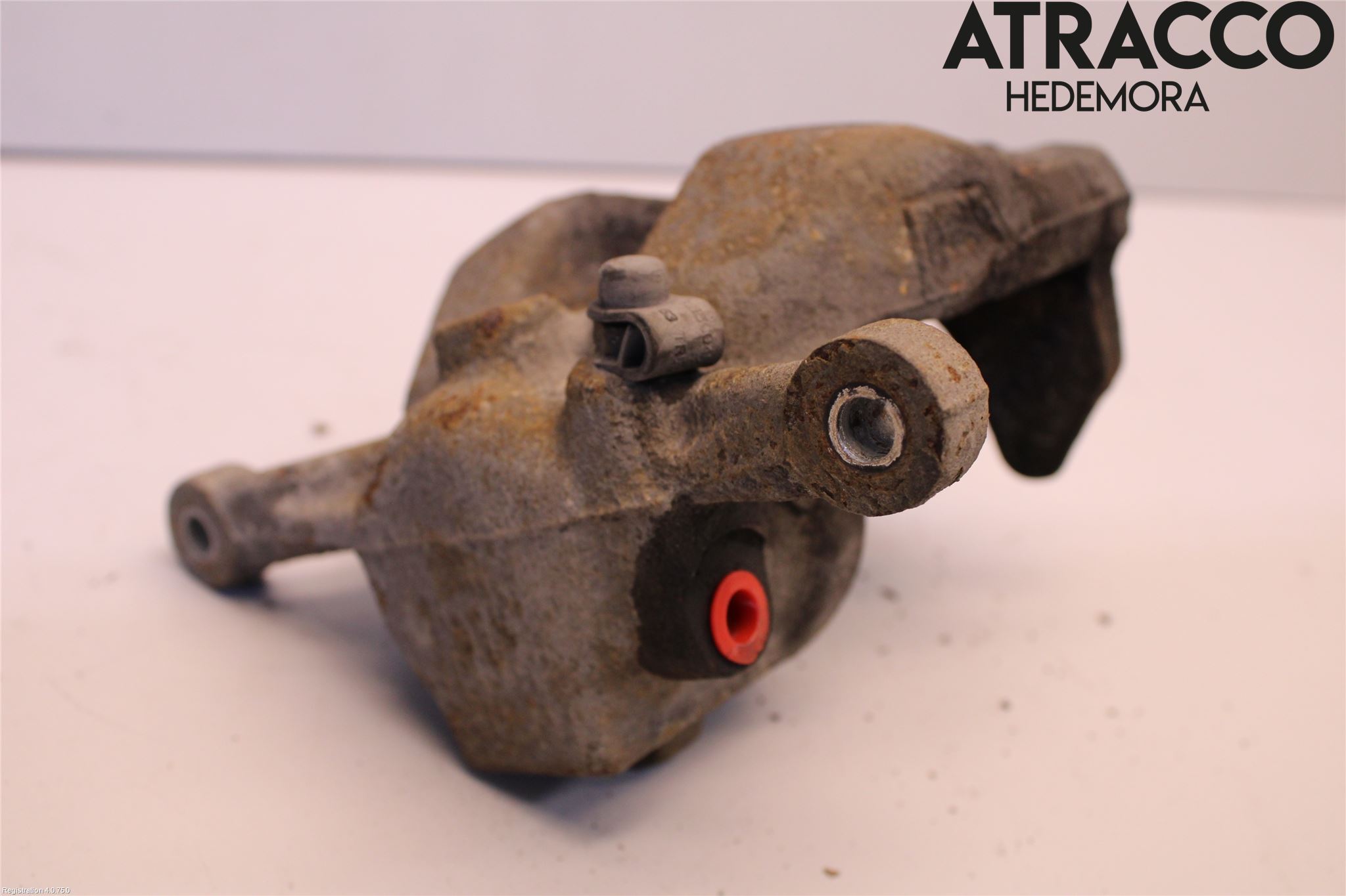 Mini COUPE R56 05-14 Bremsecaliper Foran Høyre