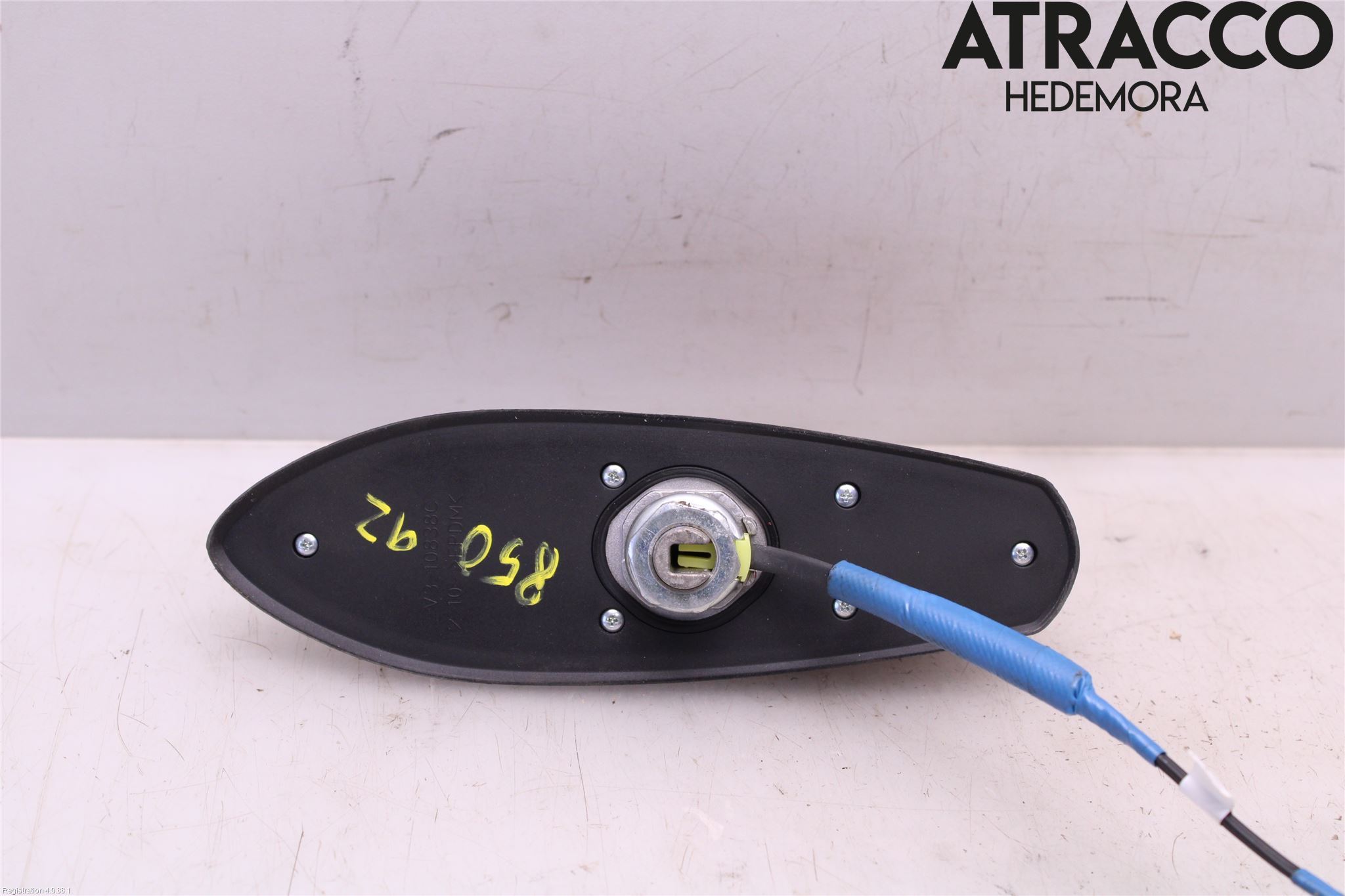 Toyota AVENSIS 16-18 Stereo Antenne Radio-Tv