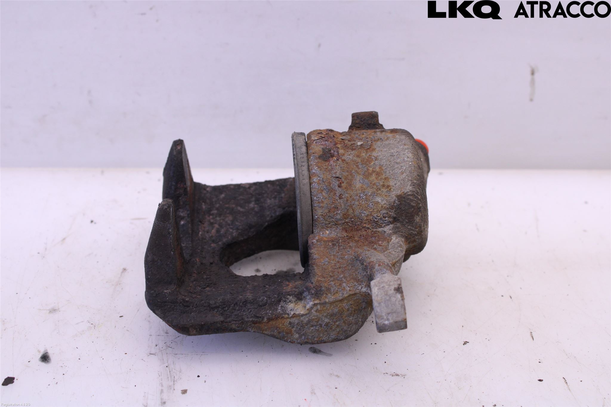 Mini CABRIO F57 16-24 Bremsecaliper Foran Venstre