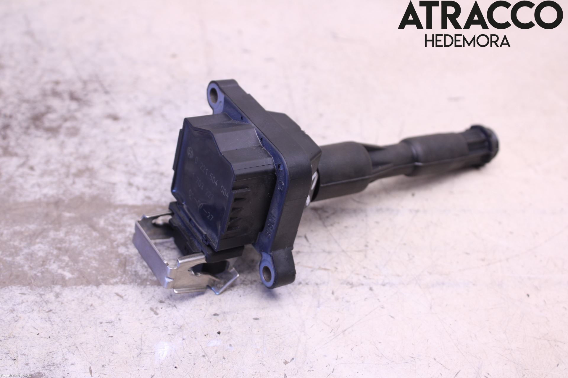 BMW 3 E46      98-05 Coil