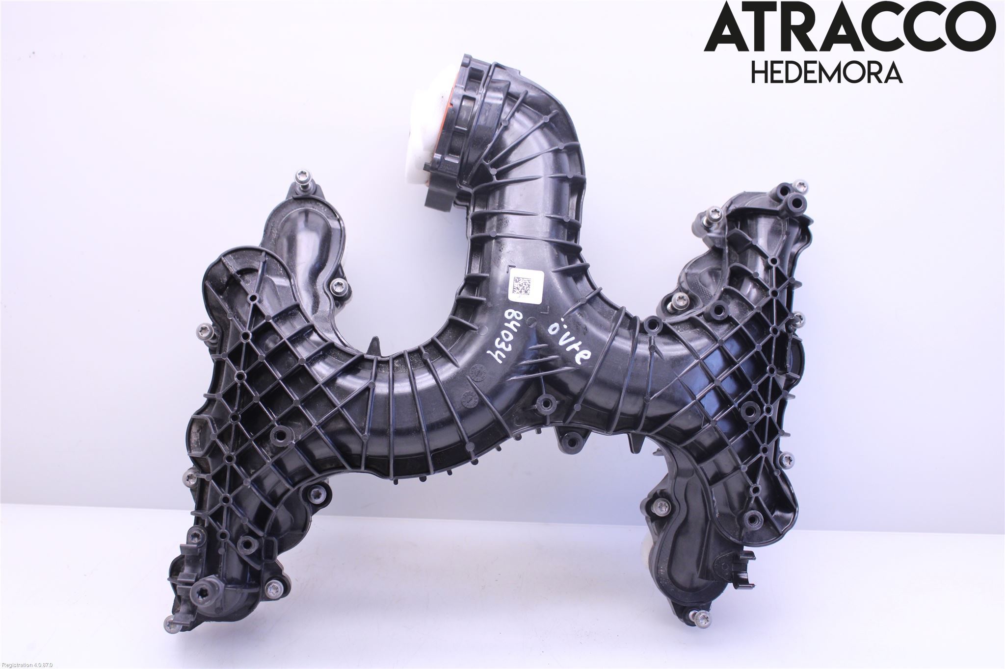 Audi A6 ALLROAD 12-18 Innsugningsmanifold