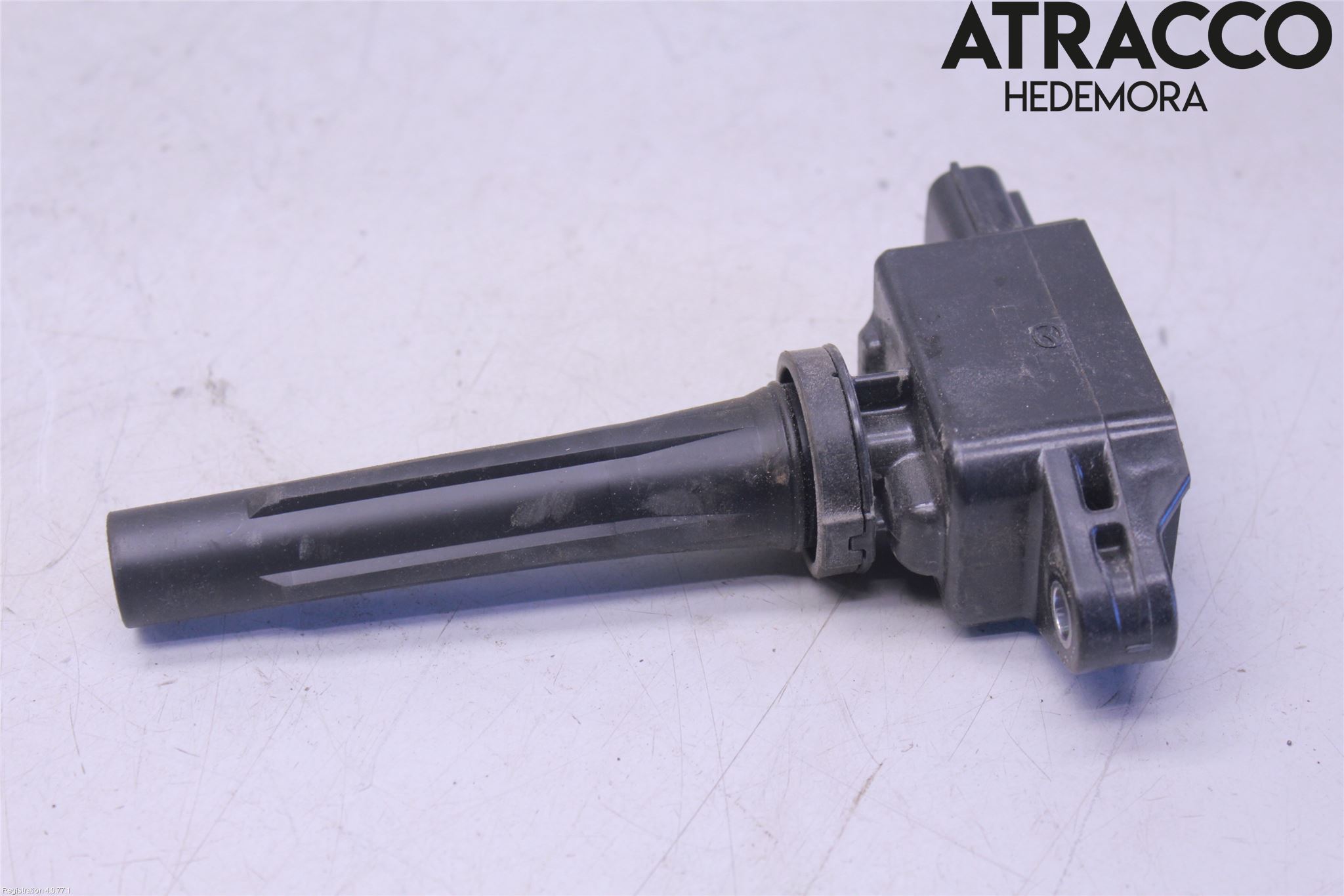Mazda CX-3 Coil
