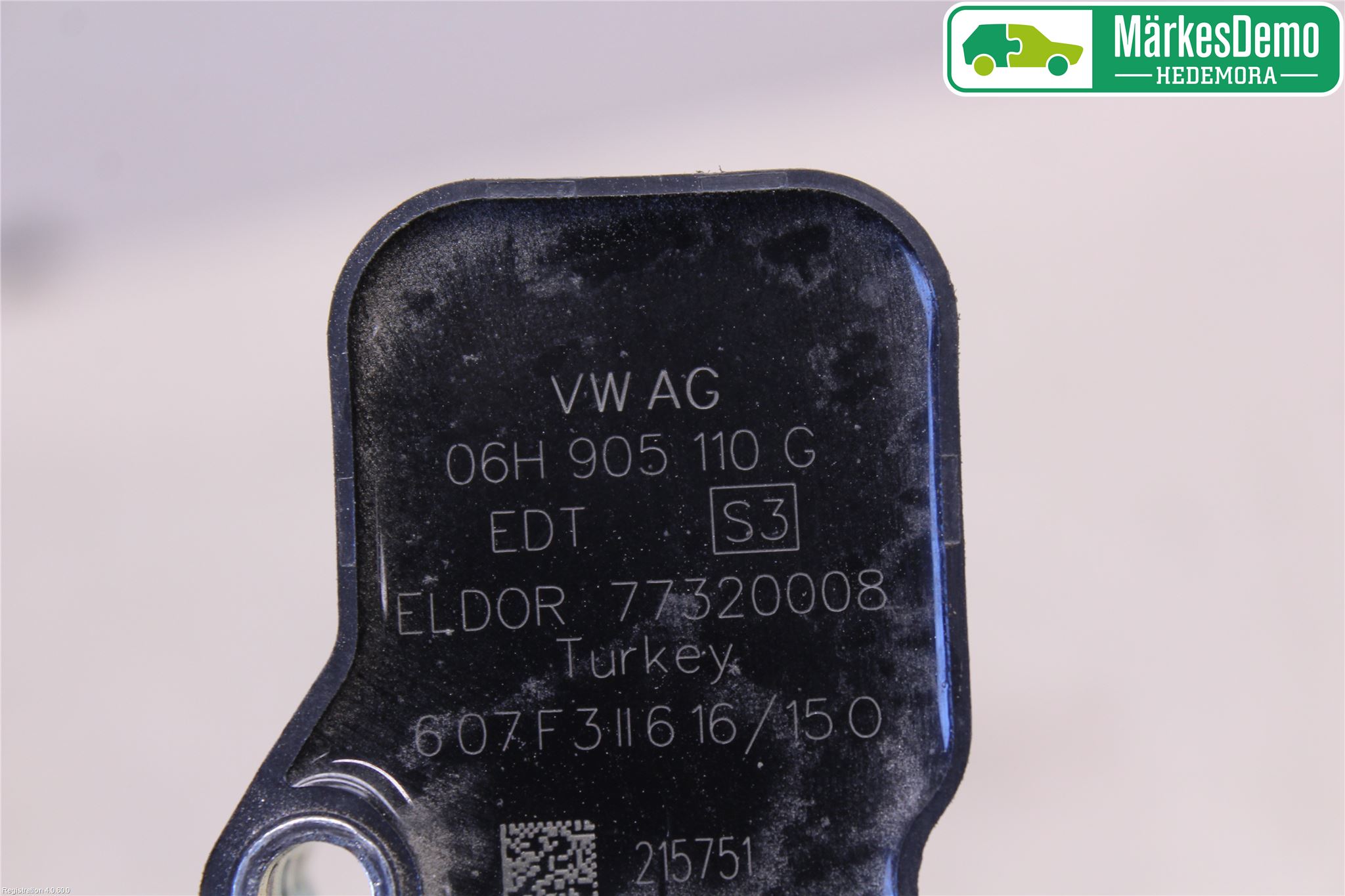 Audi A5 07-16 Coil