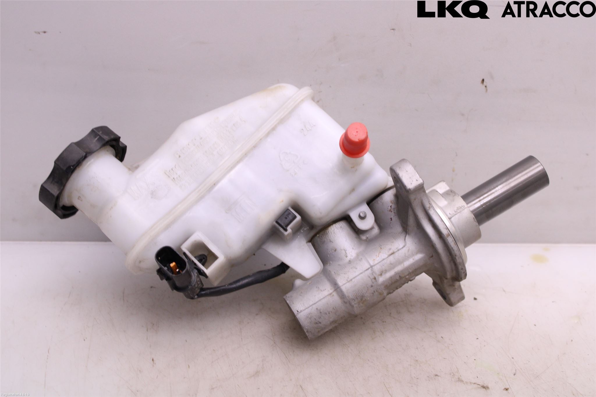 Kia OPTIMA 00-15 Brems Hovedsylinder