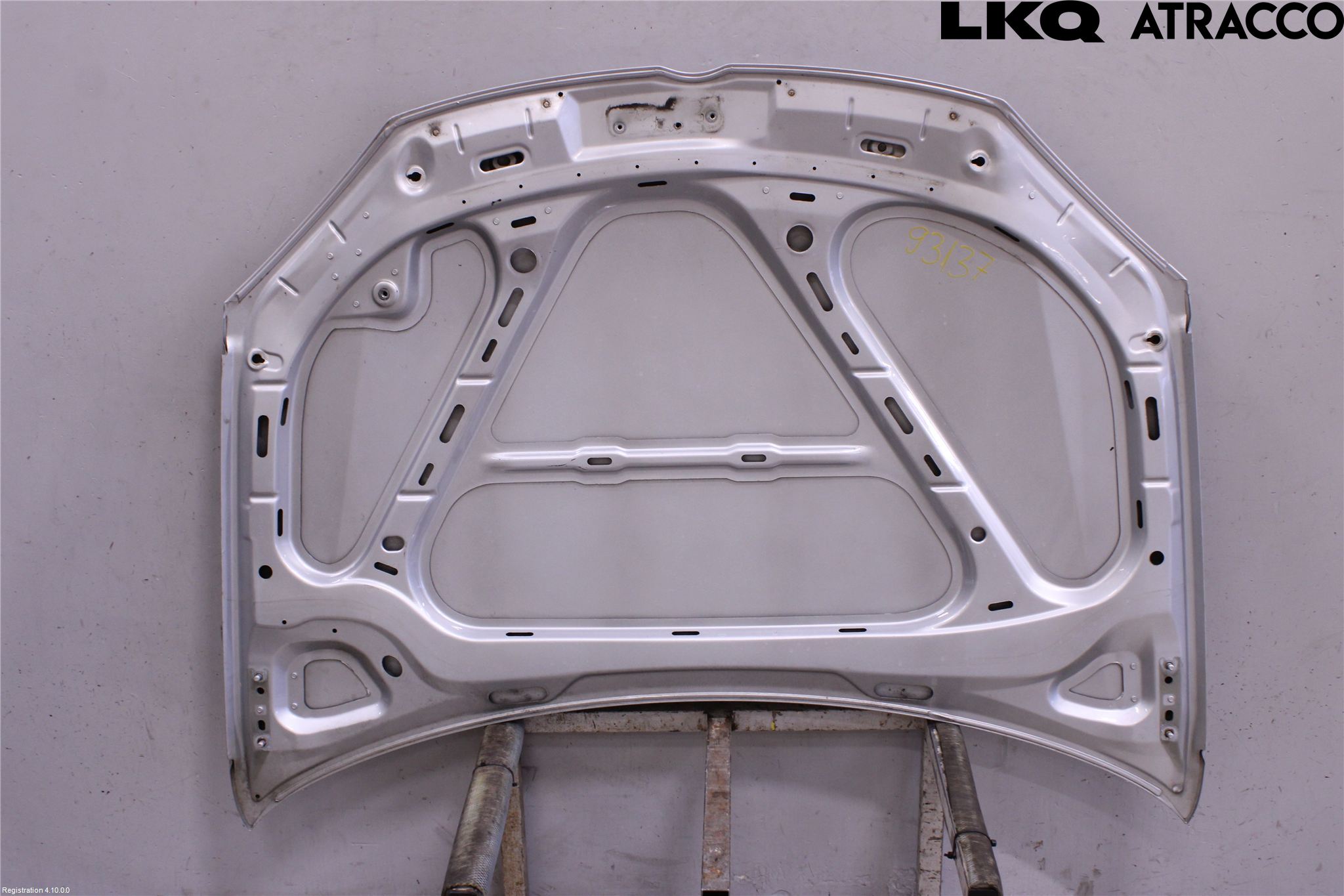 Volkswagen VW GOLF V 04-09 Panser