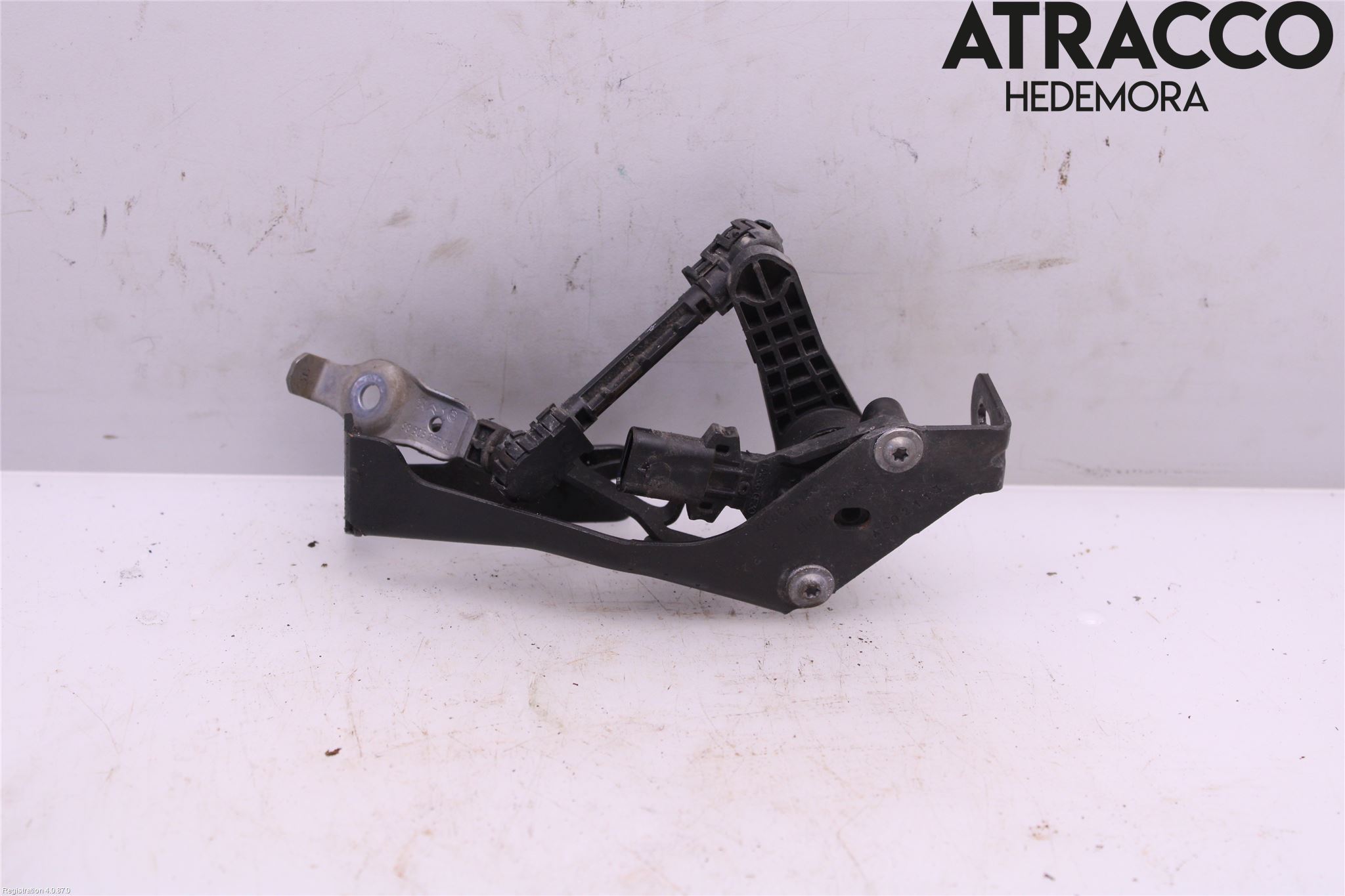 Peugeot 2008/E-2008 20- Sensor Lysinnstilling