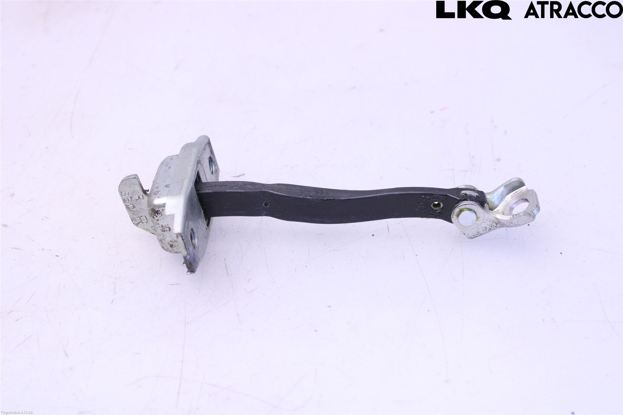Toyota YARIS XP130 12-14 Dørstopper
