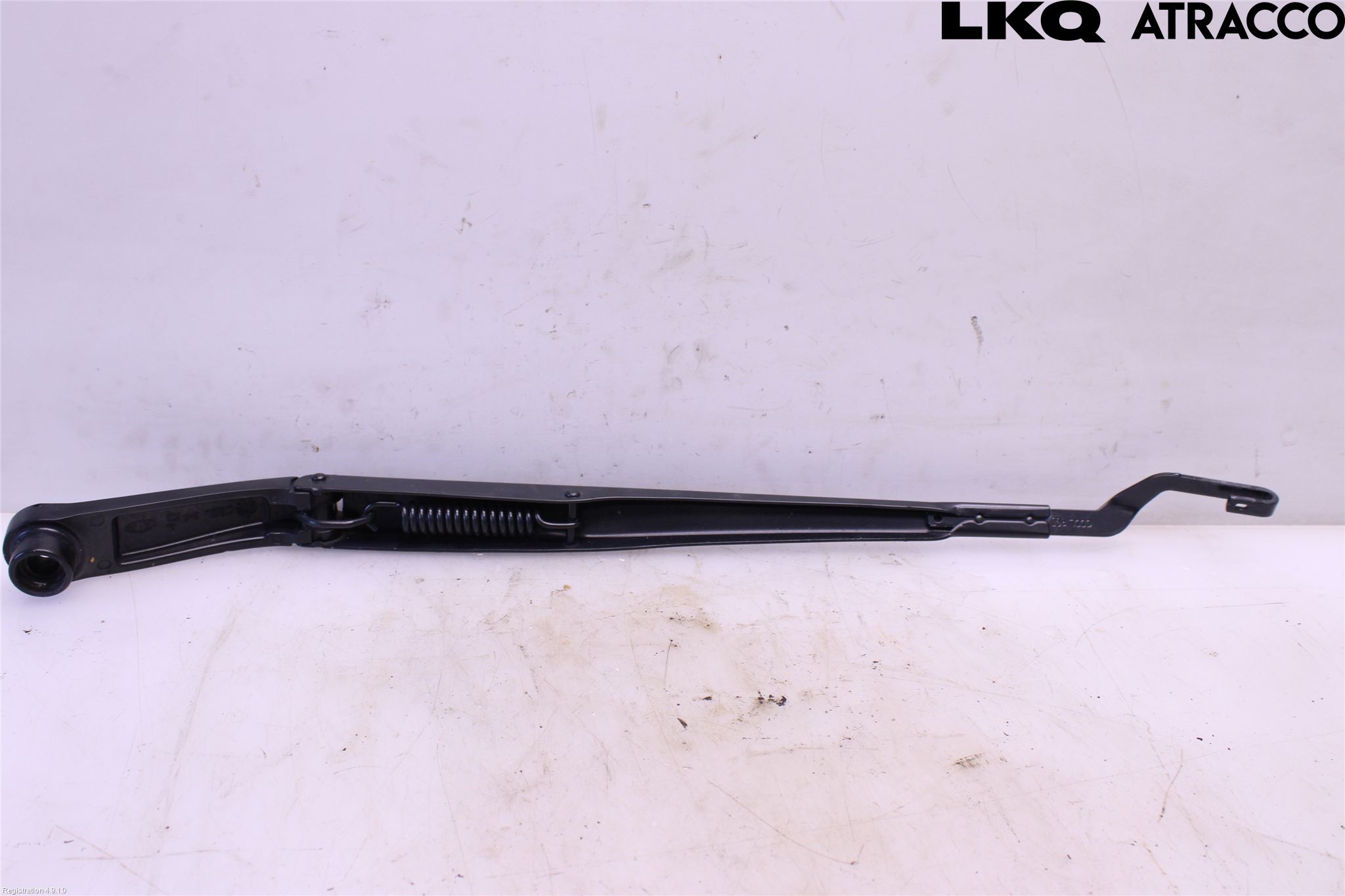 Kia XCEED 19- Viskerarm-Armer Frontrute