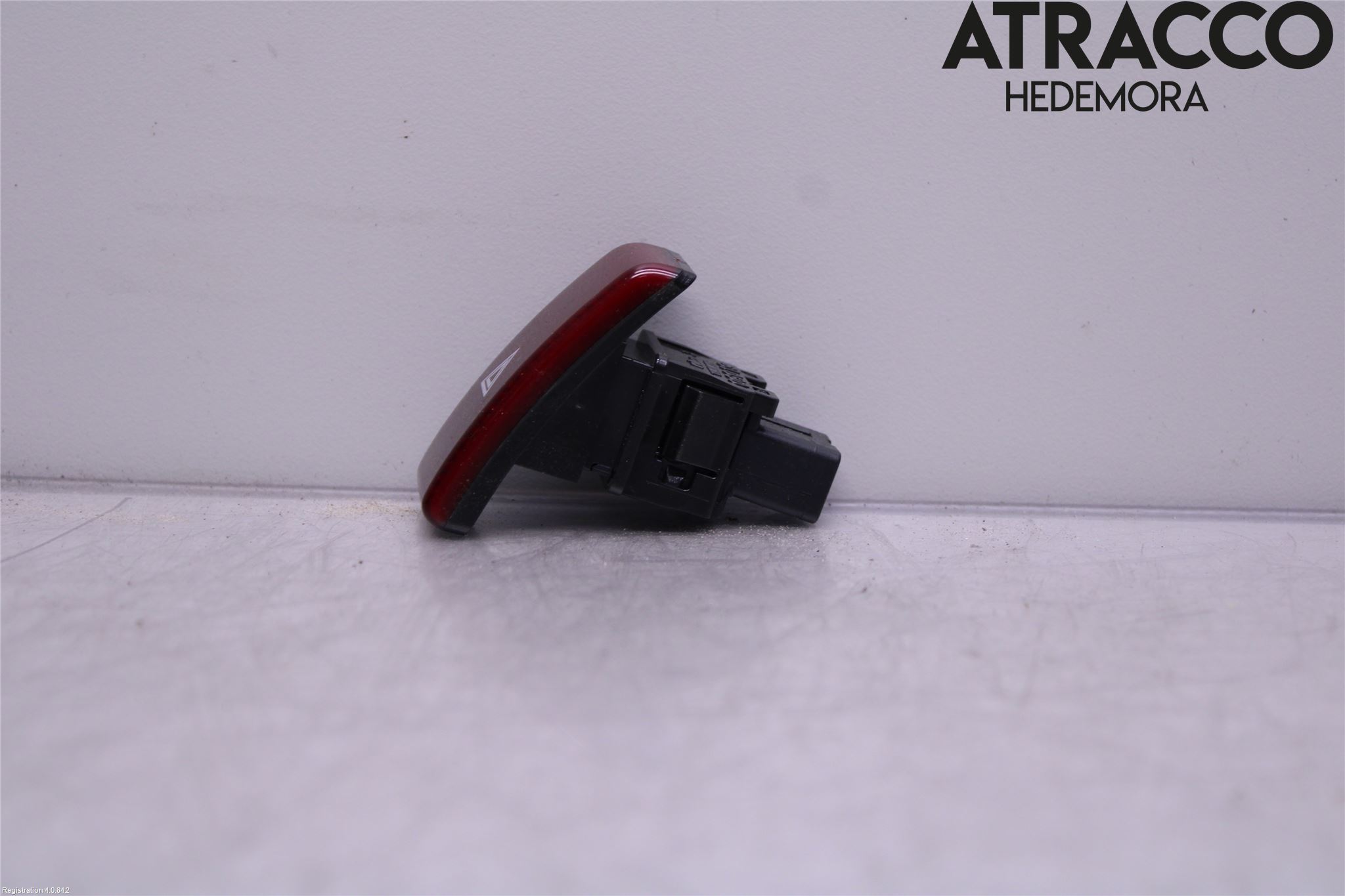 Subaru IMPREZA IV 13-17 Bryter Varsel (Nødblink)