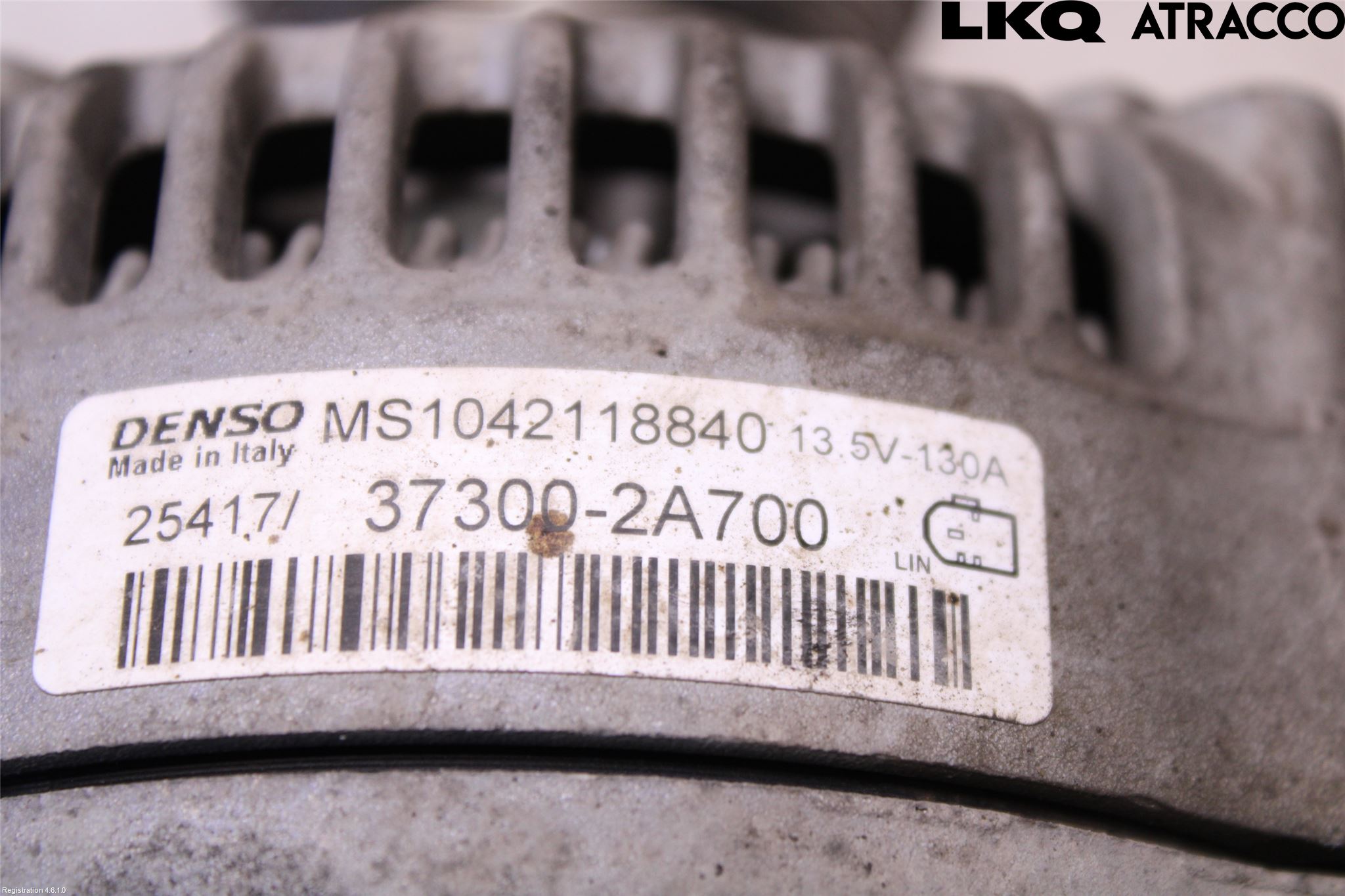 Kia CEED 12-18 Dynamo