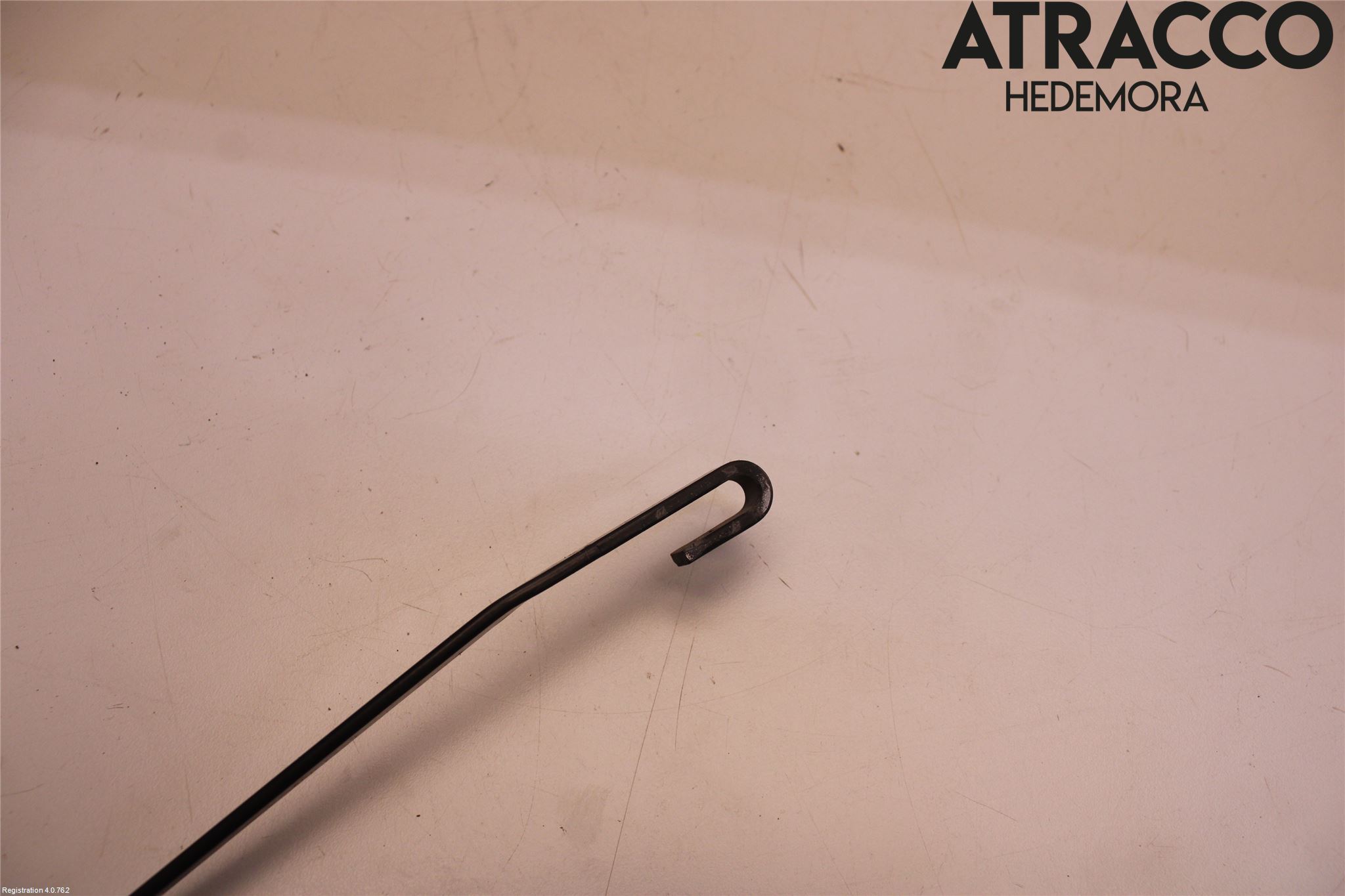Subaru LEGACY 10-14 Viskerarm-Armer Frontrute