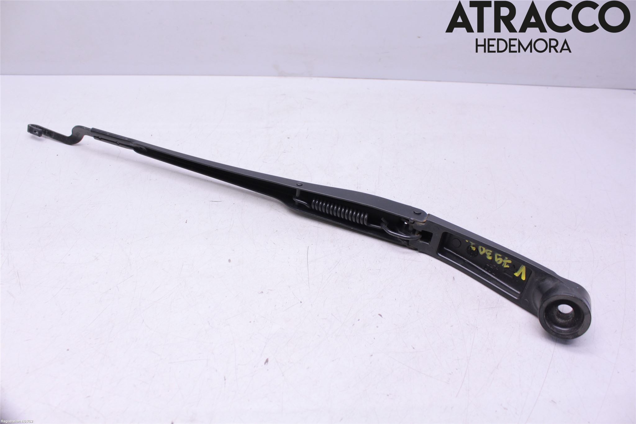 Kia CEED 12-18 Viskerarm-Armer Frontrute