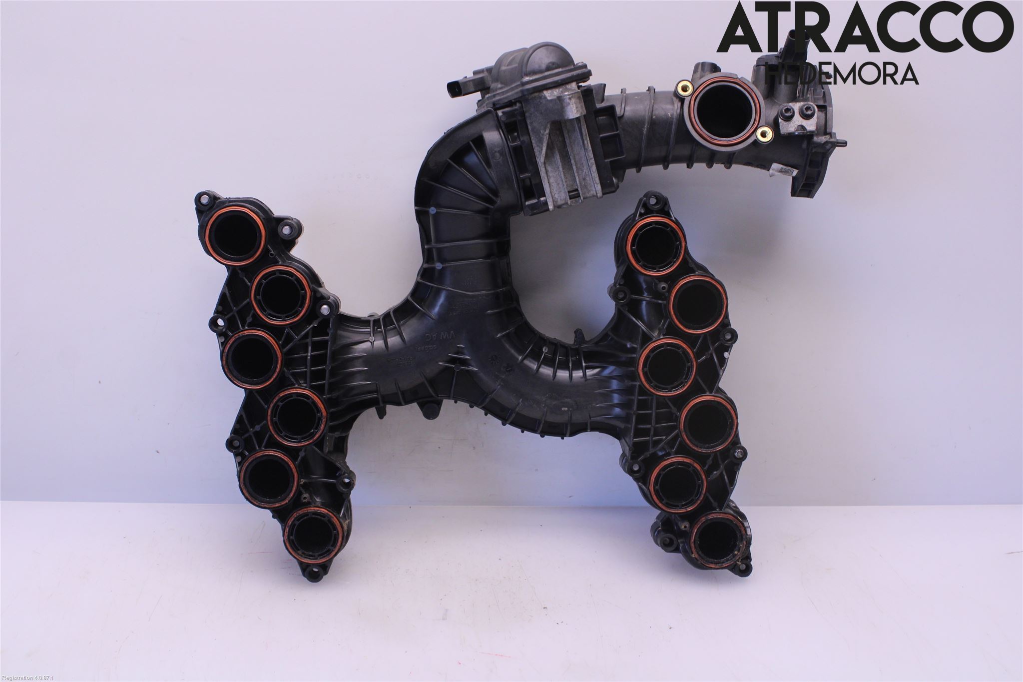 Audi A6 ALLROAD 12-18 Innsugningsmanifold