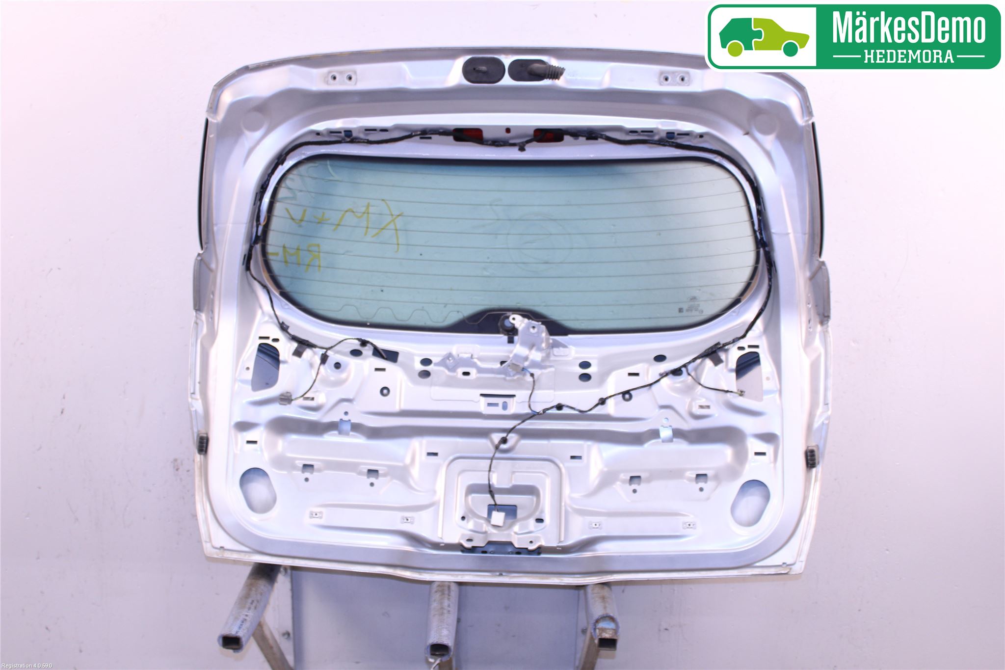 Ford FOCUS 11-14 Bakluke Stv
