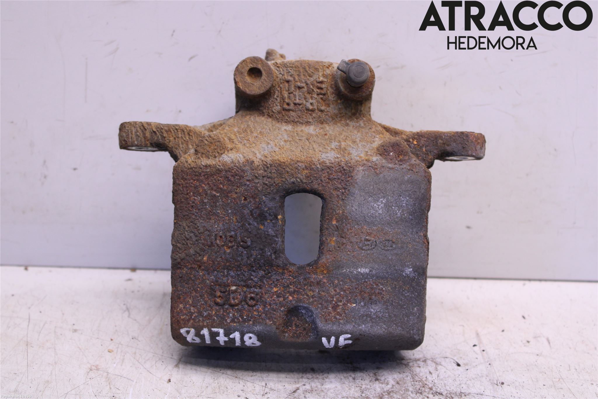 Hyundai i40 16-18 Bremsecaliper Foran Venstre