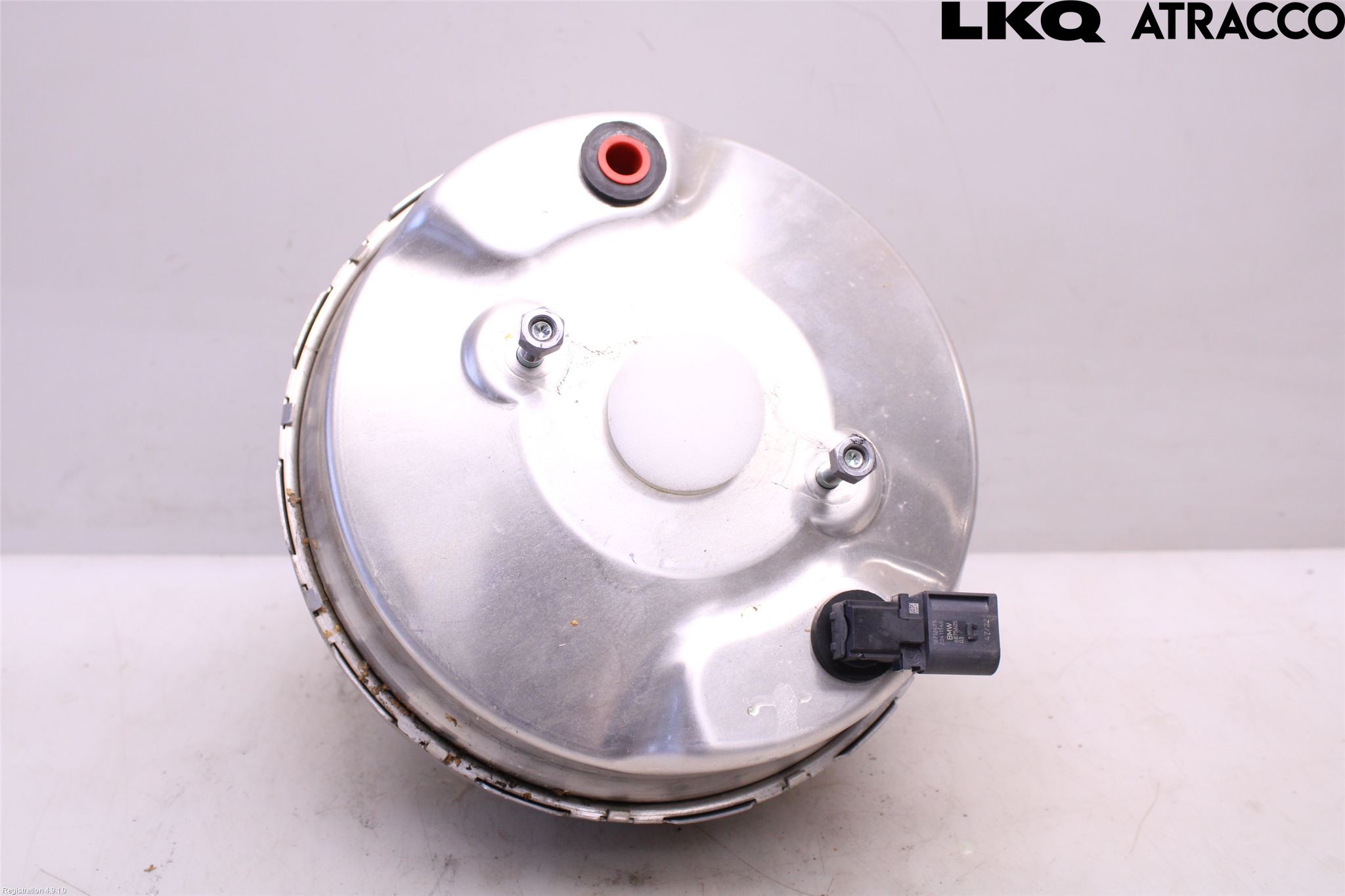 BMW 5 G30/G31/F90 17-23 Bremseservo