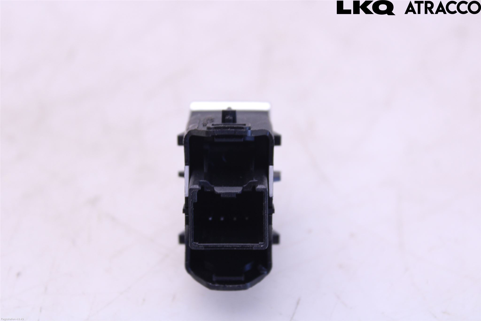 Ford C-MAX ll 15-19 Bryter Vindusheis