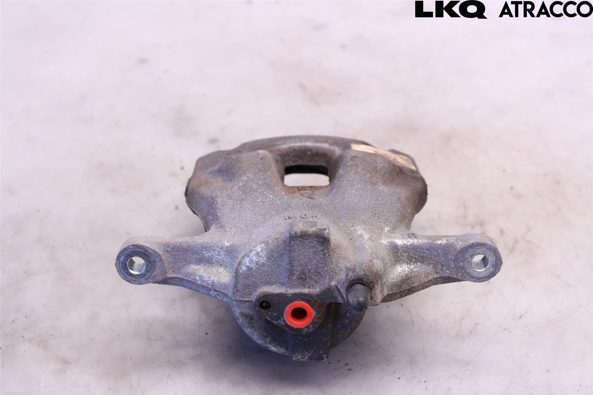 Toyota YARIS CROSS XP21 21- Bremsecaliper Foran Høyre