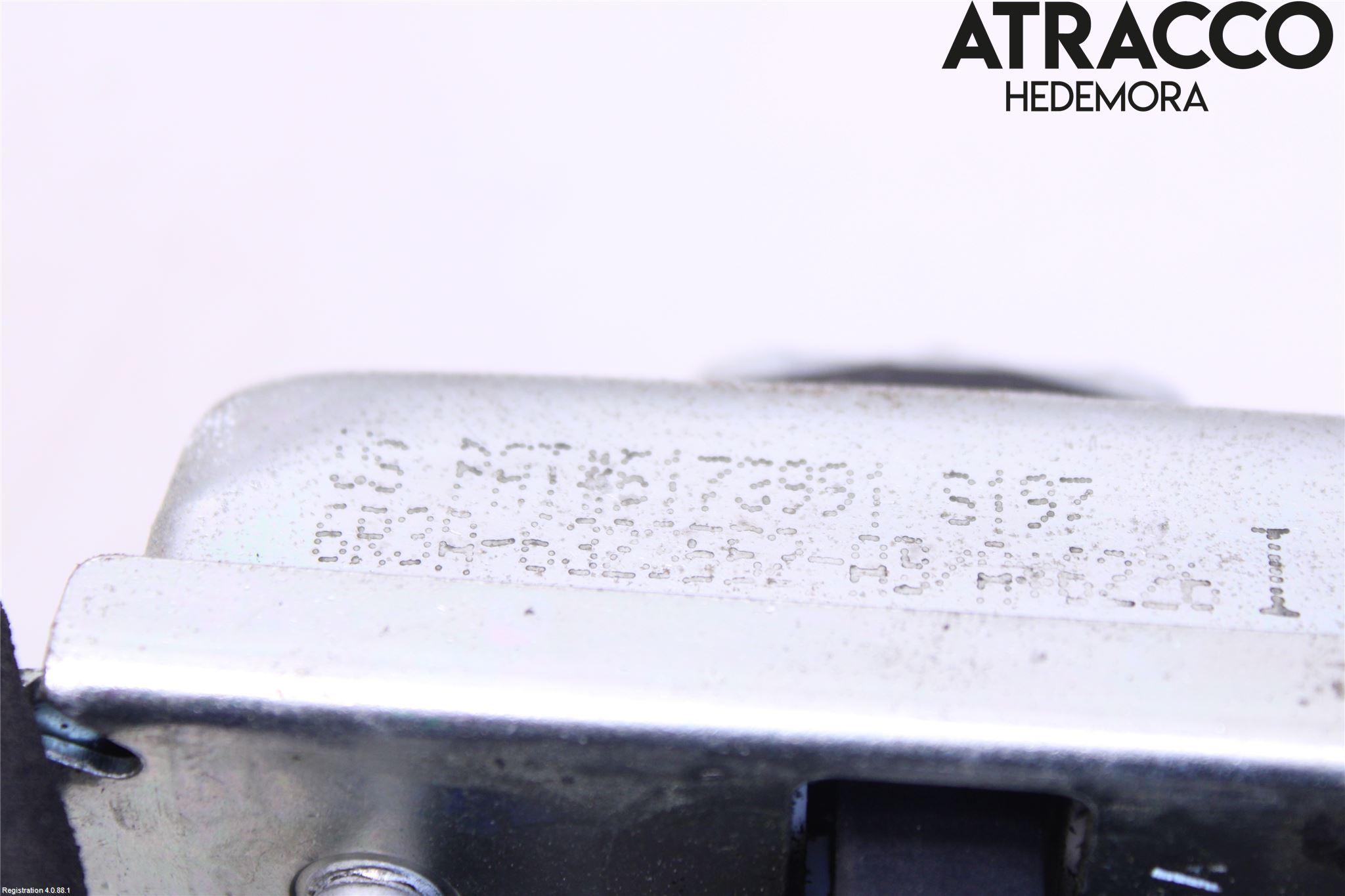 Ford MUSTANG V 05-14 Dørstopper