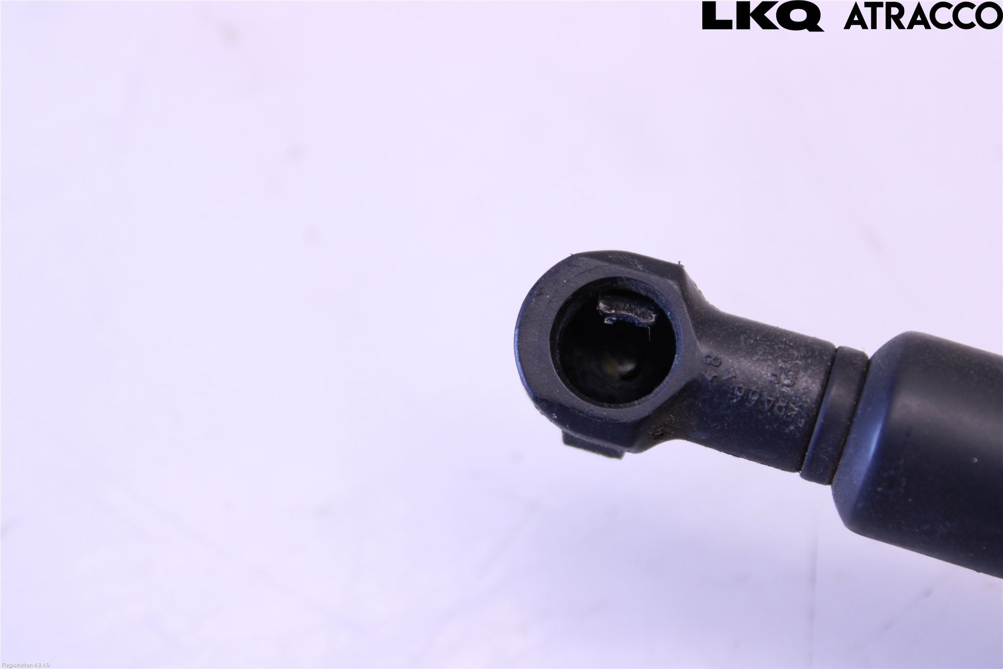 Volvo S40/V40    96-04 Panser Demper-Gassfjær