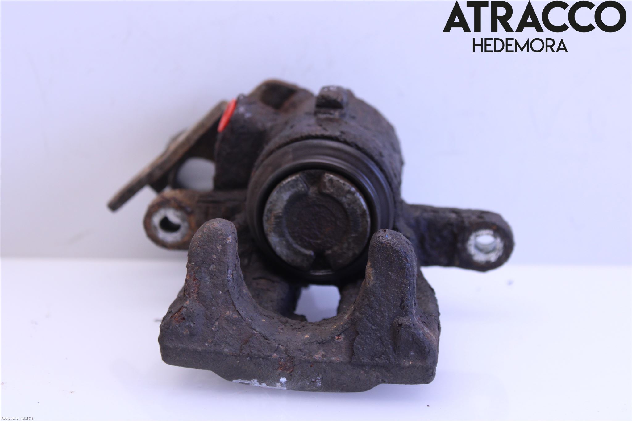 Ford S-MAX 06-15 Bremsecaliper Bak Høyre