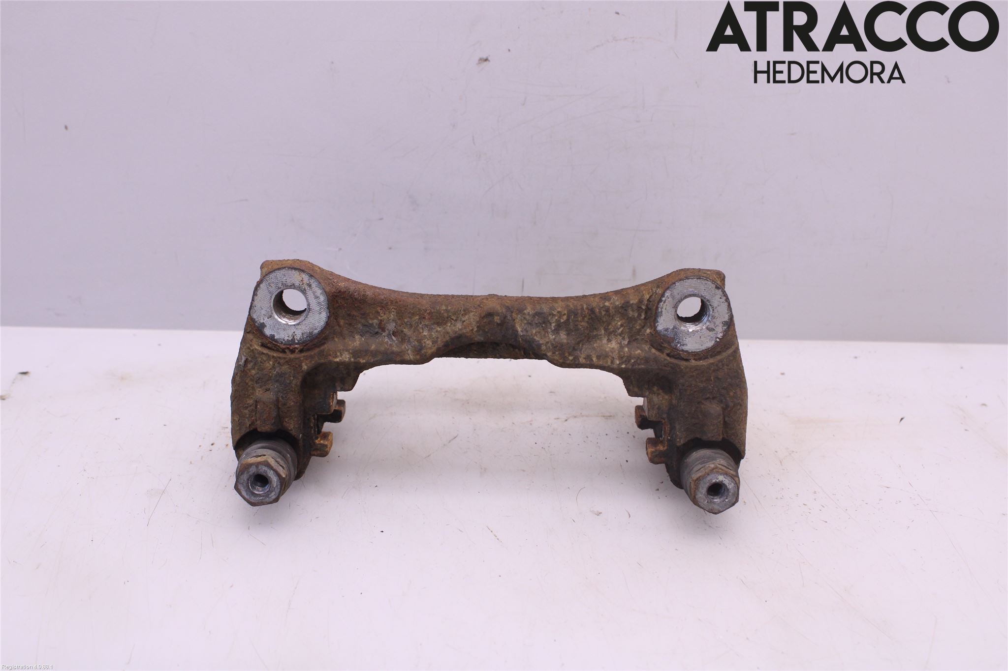 Mazda CX-3 Bremsecaliper Feste Holder