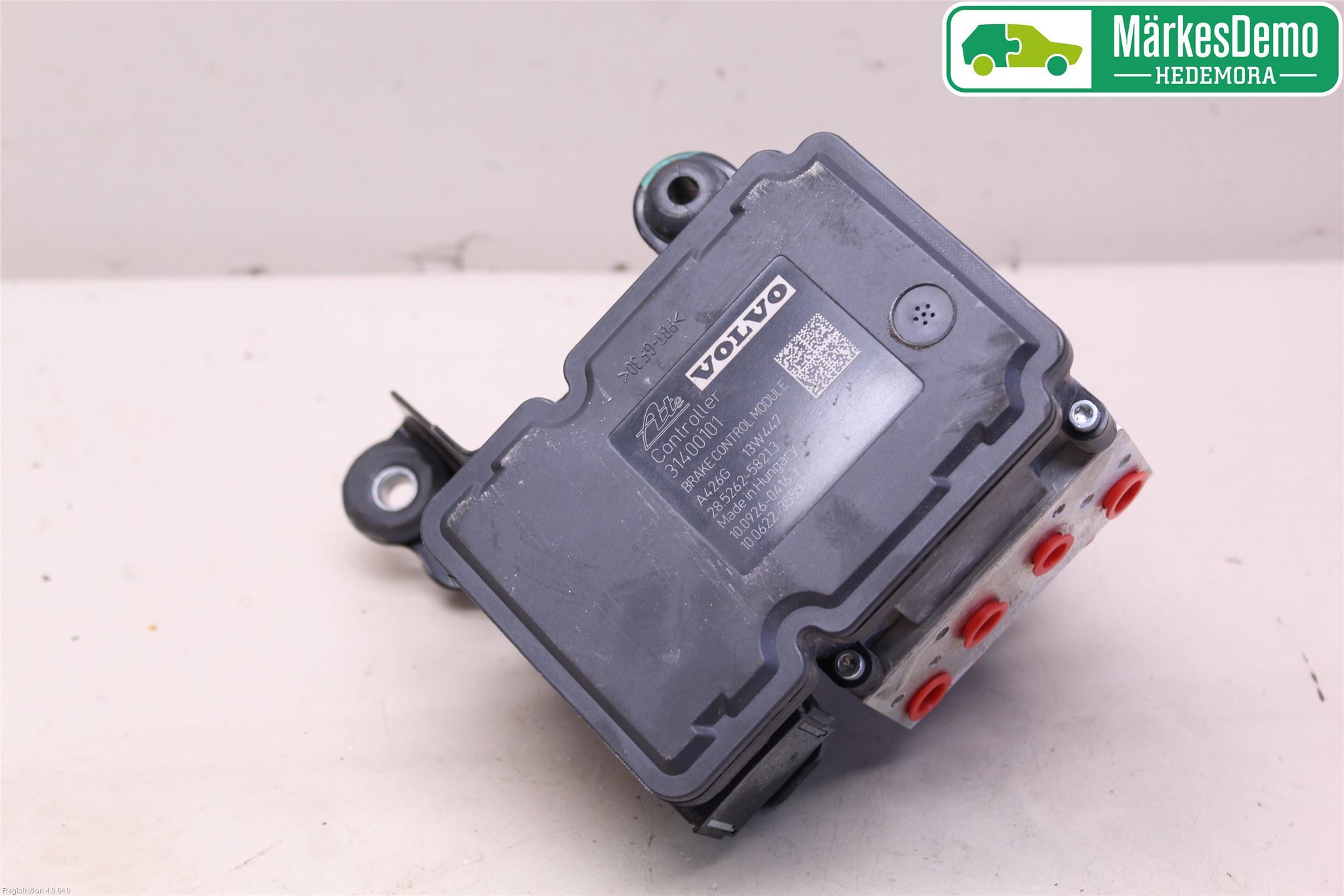 Volvo XC60 14-17 Abs Hydraulikkaggregat
