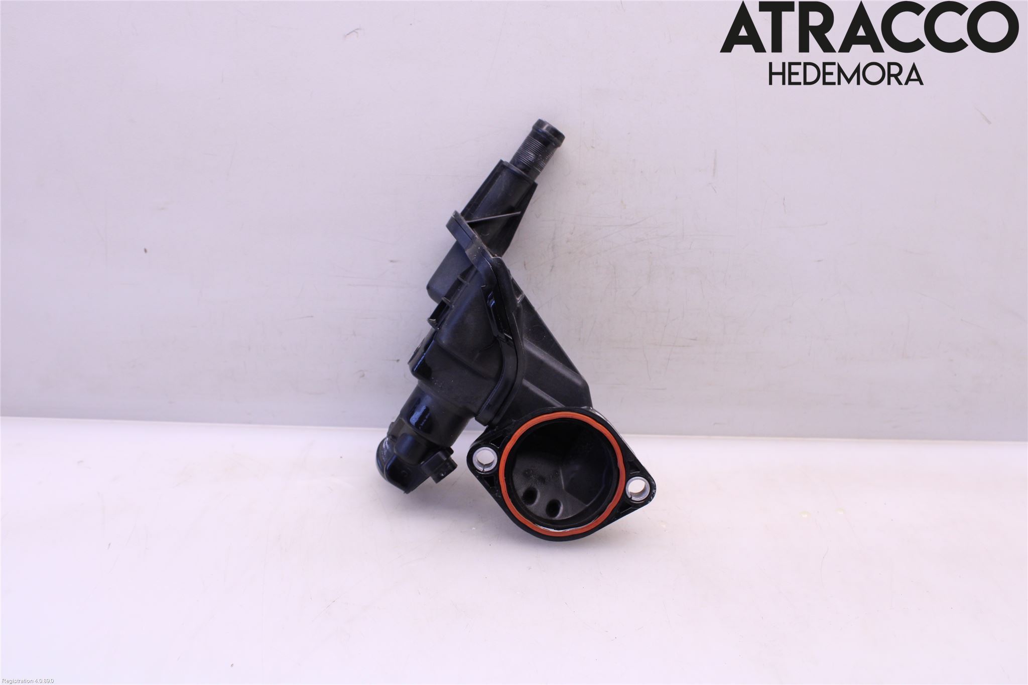 Renault CLIO IV 12-16 Termostathus - Lokk
