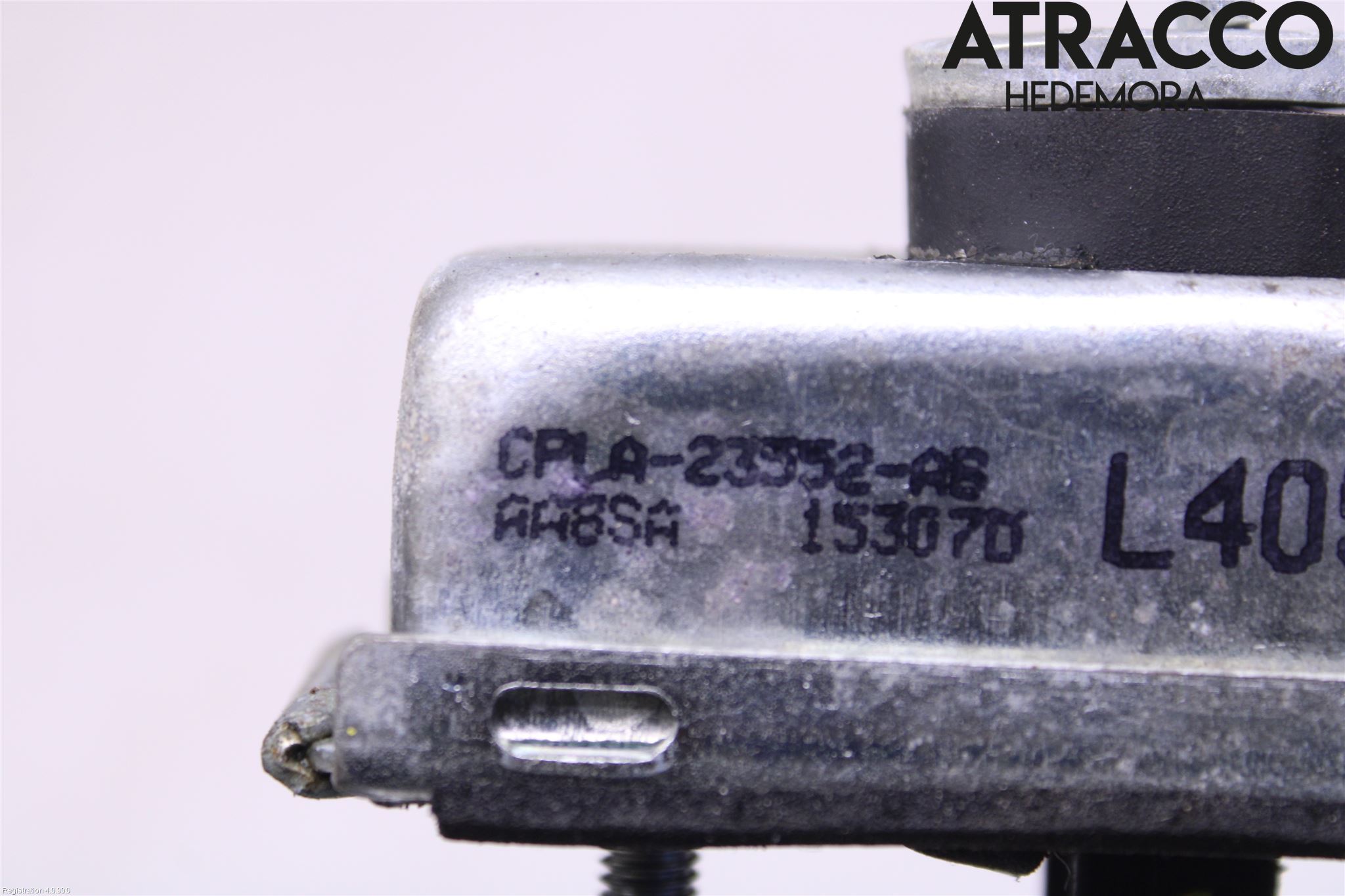Landrover RANGE ROVER SPORT (L494) 14-22 Dørstopper