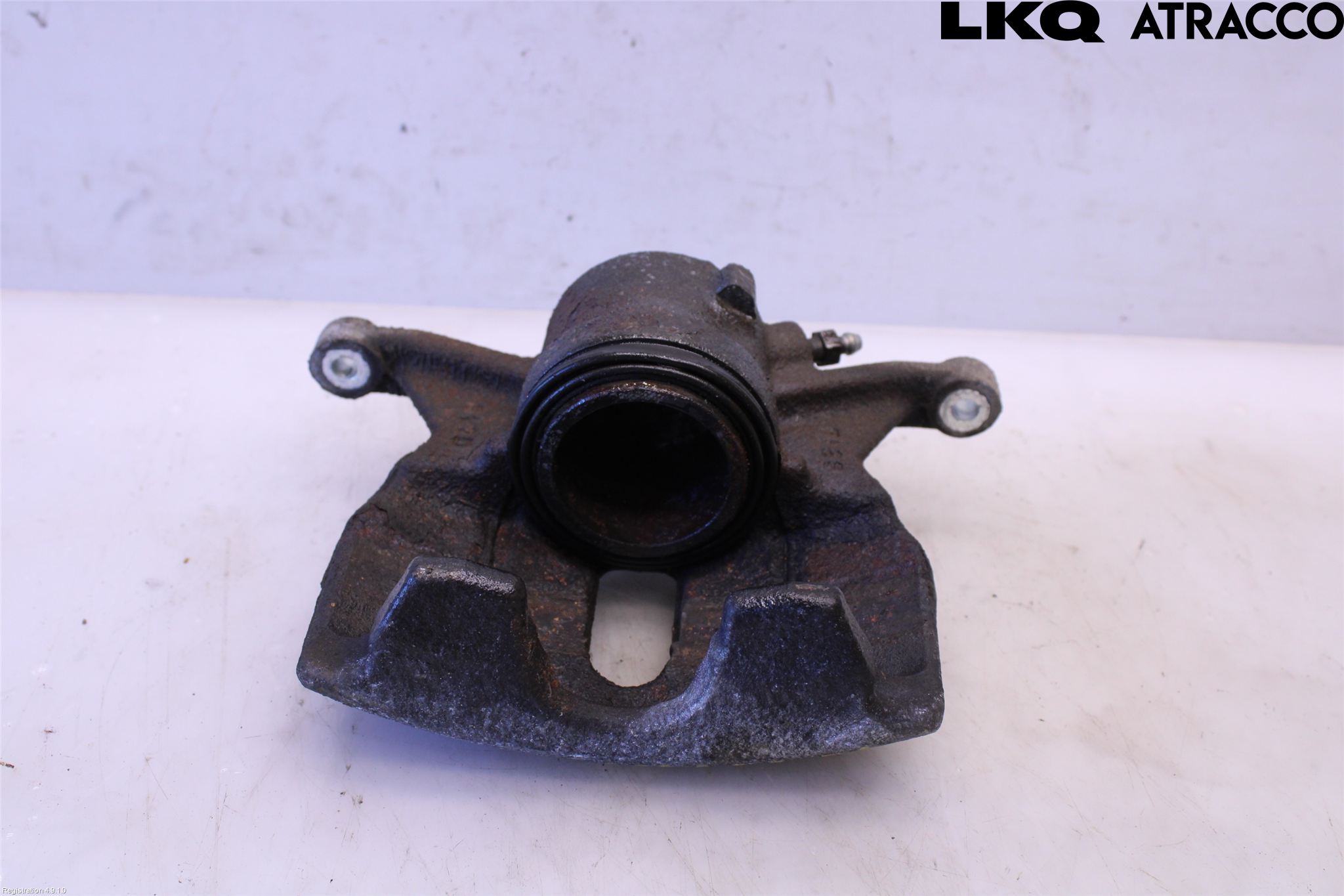 Audi A3/S3 8Y 21- Bremsecaliper Foran Høyre
