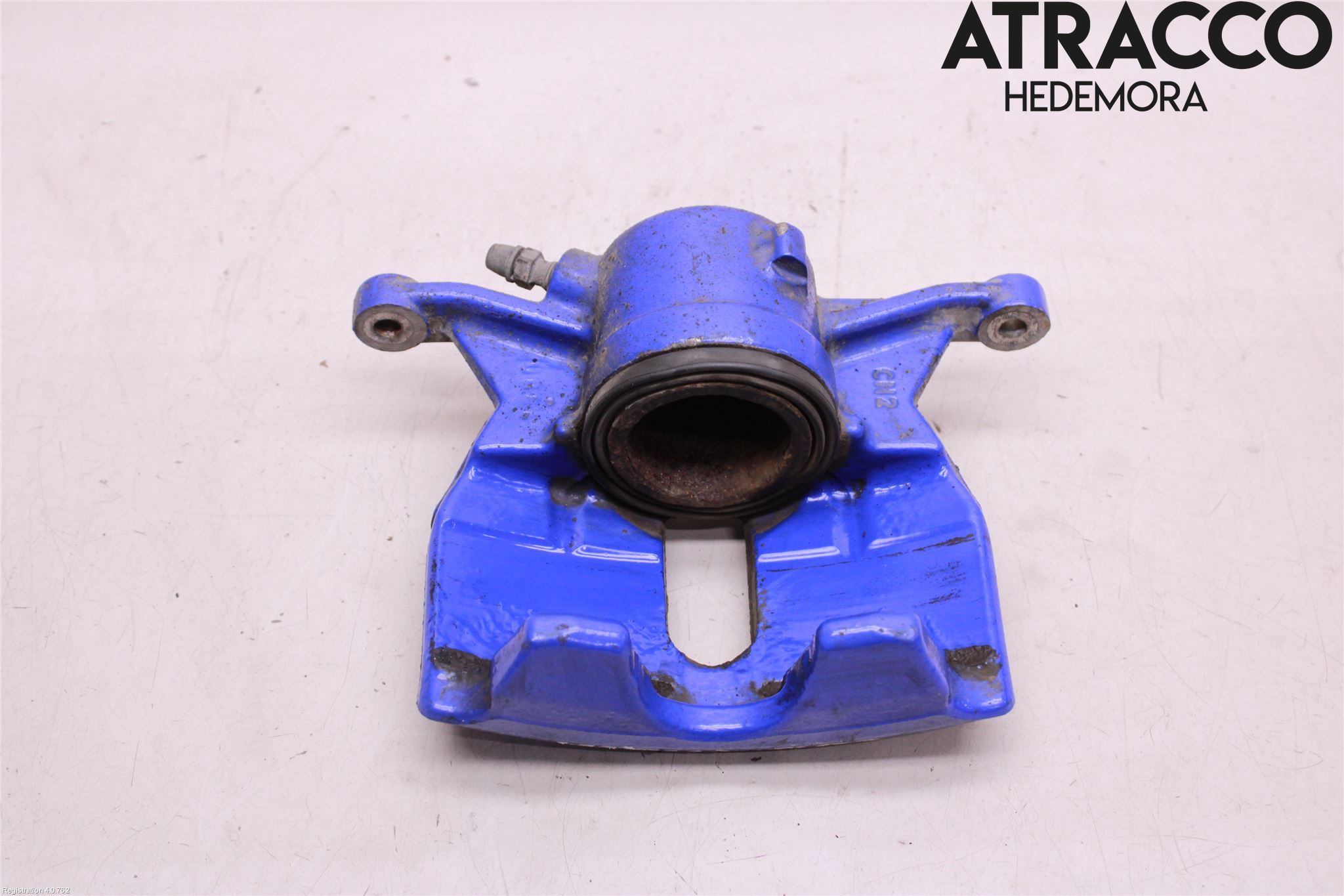 Volkswagen VW PASSAT 15-19 Bremsecaliper Foran Venstre