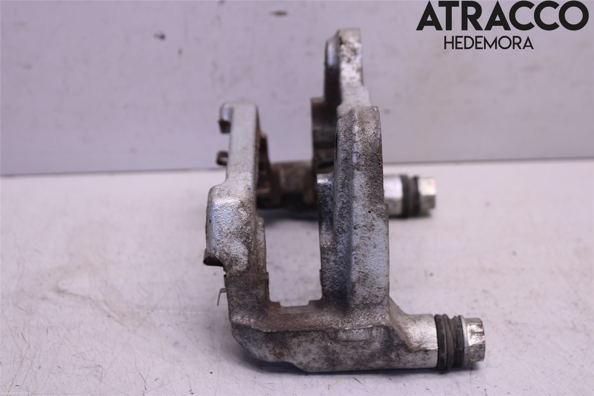 Toyota RAV4 19- Bremsecaliper Feste Holder