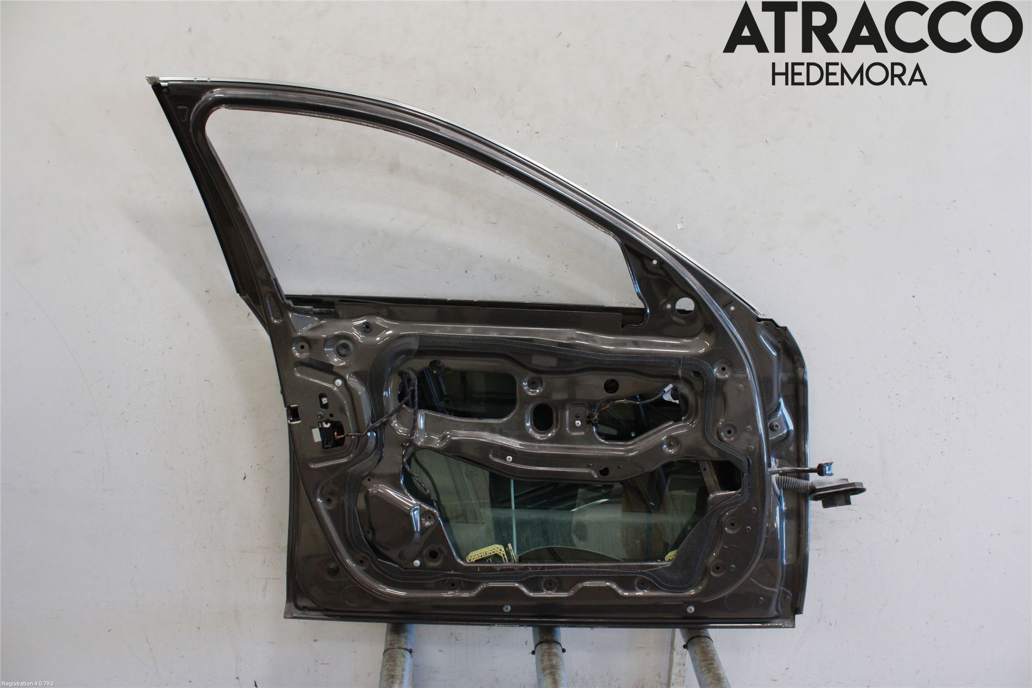 BMW 5 F10/F11/F18 09-17 Dør 4D Foran Venstre