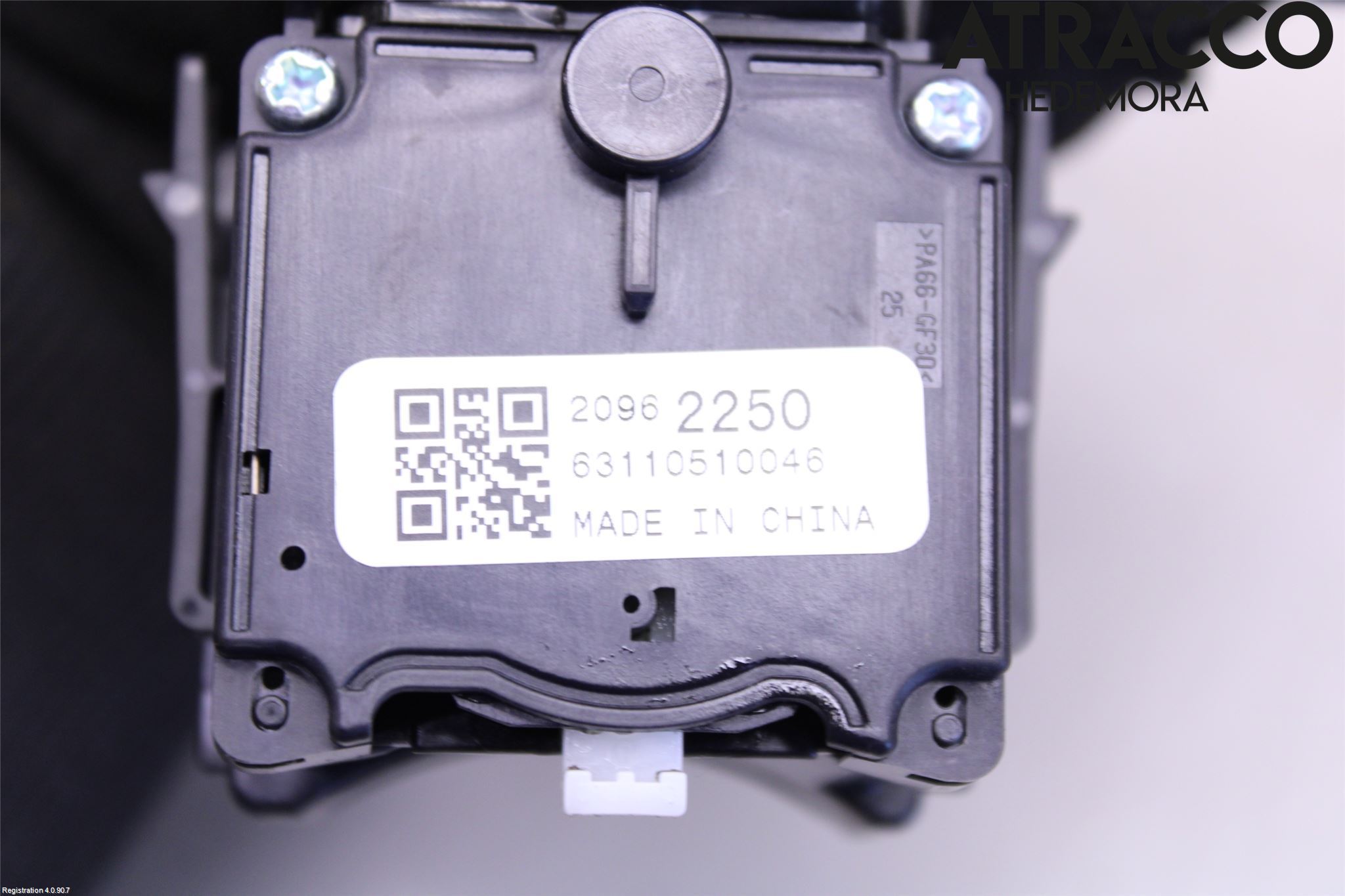 Opel MOKKA 13-20 Bryter Ratt Blinklys - Lys