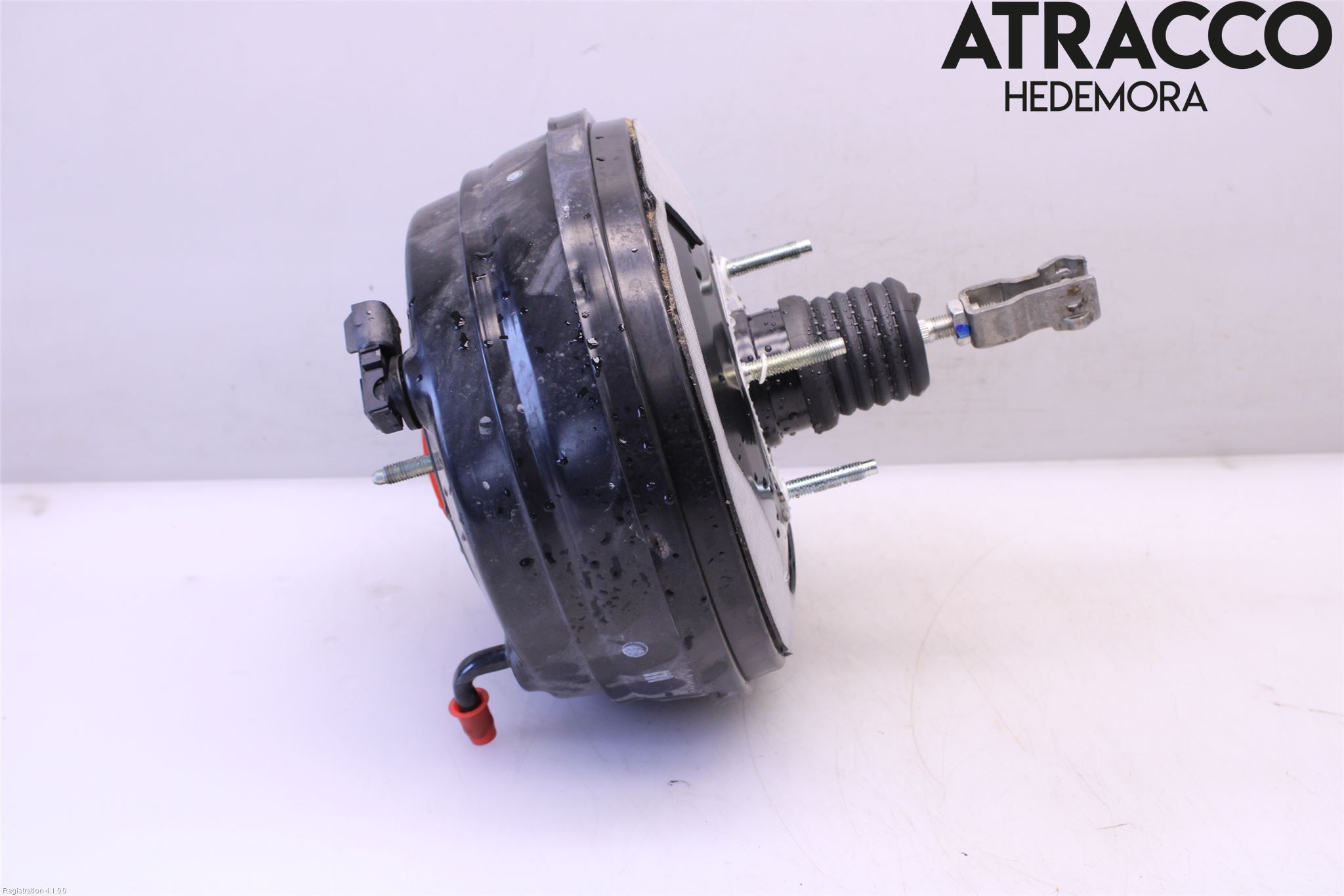 Subaru IMPREZA V 18- Bremseservo
