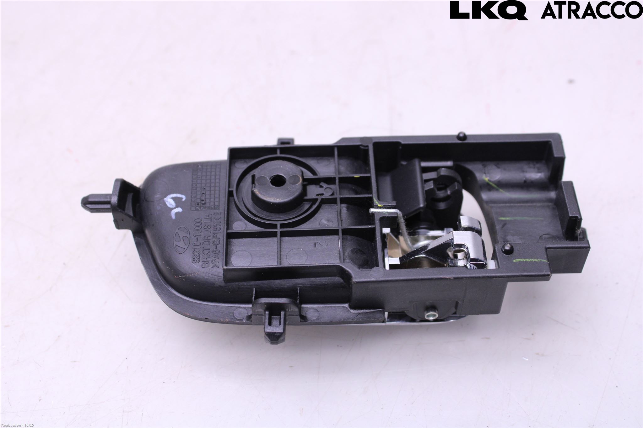 Hyundai i20 PB 09-14 Innr Dørhandtak V Indre