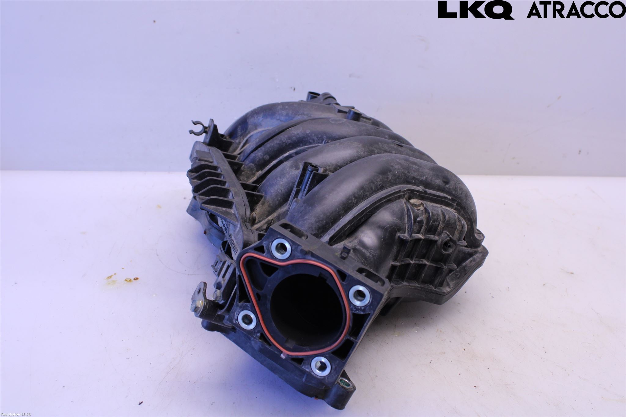 Honda ACCORD    08- Innsugningsmanifold
