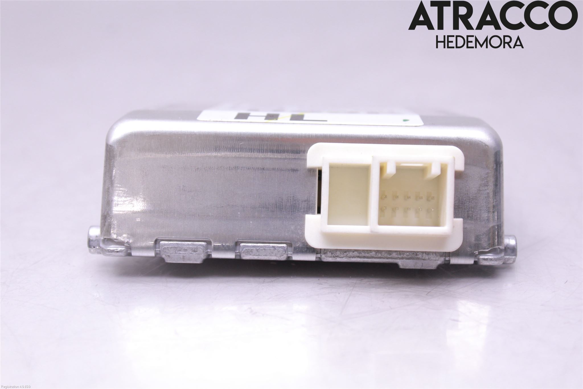 Mazda 2 (DJ) 15-22 Sensor Kollisjonsbeskyttelse