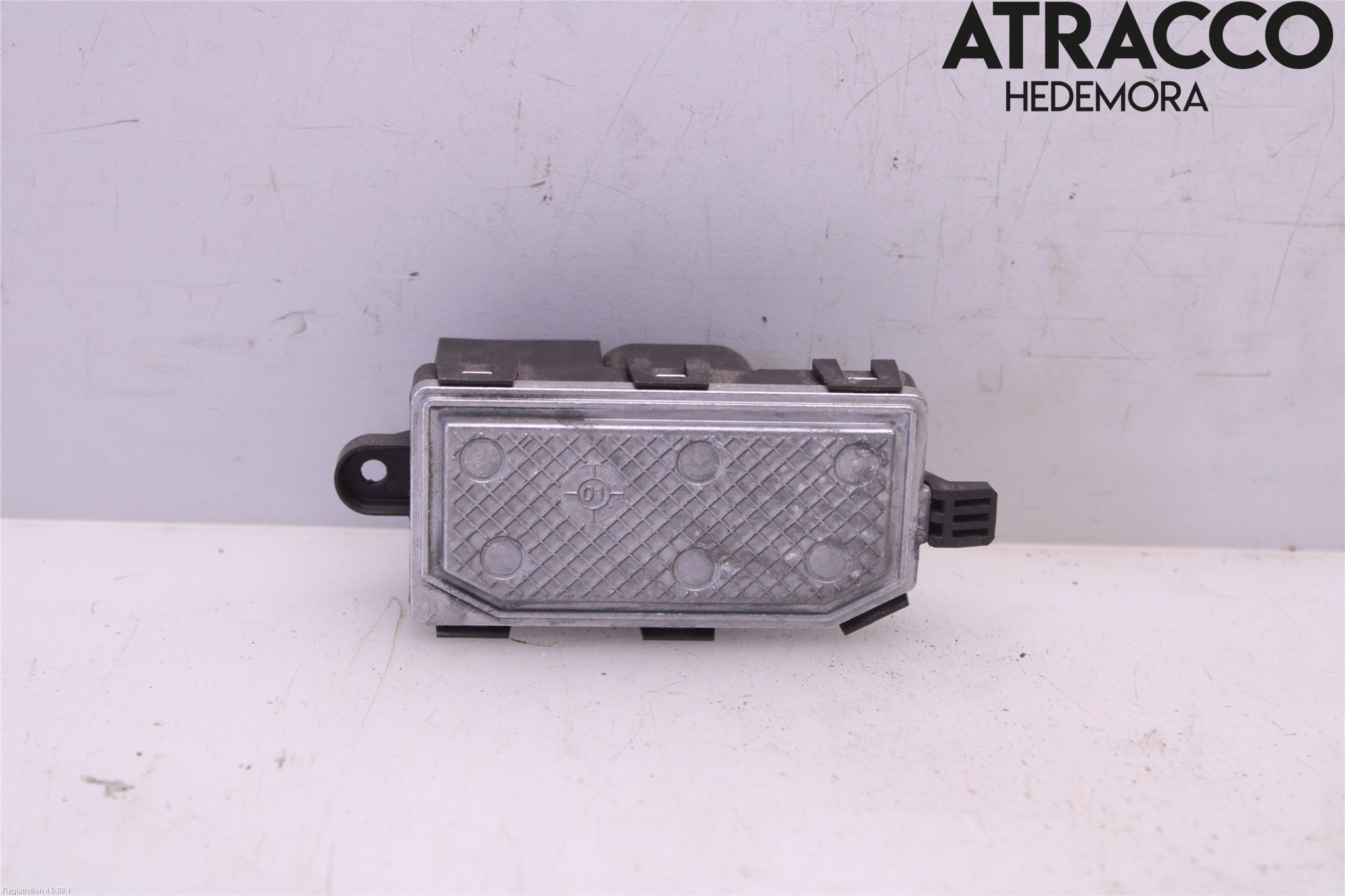 Volvo V40 CROSS COUNTRY 13-19 Varmeapparat Viftemotstand