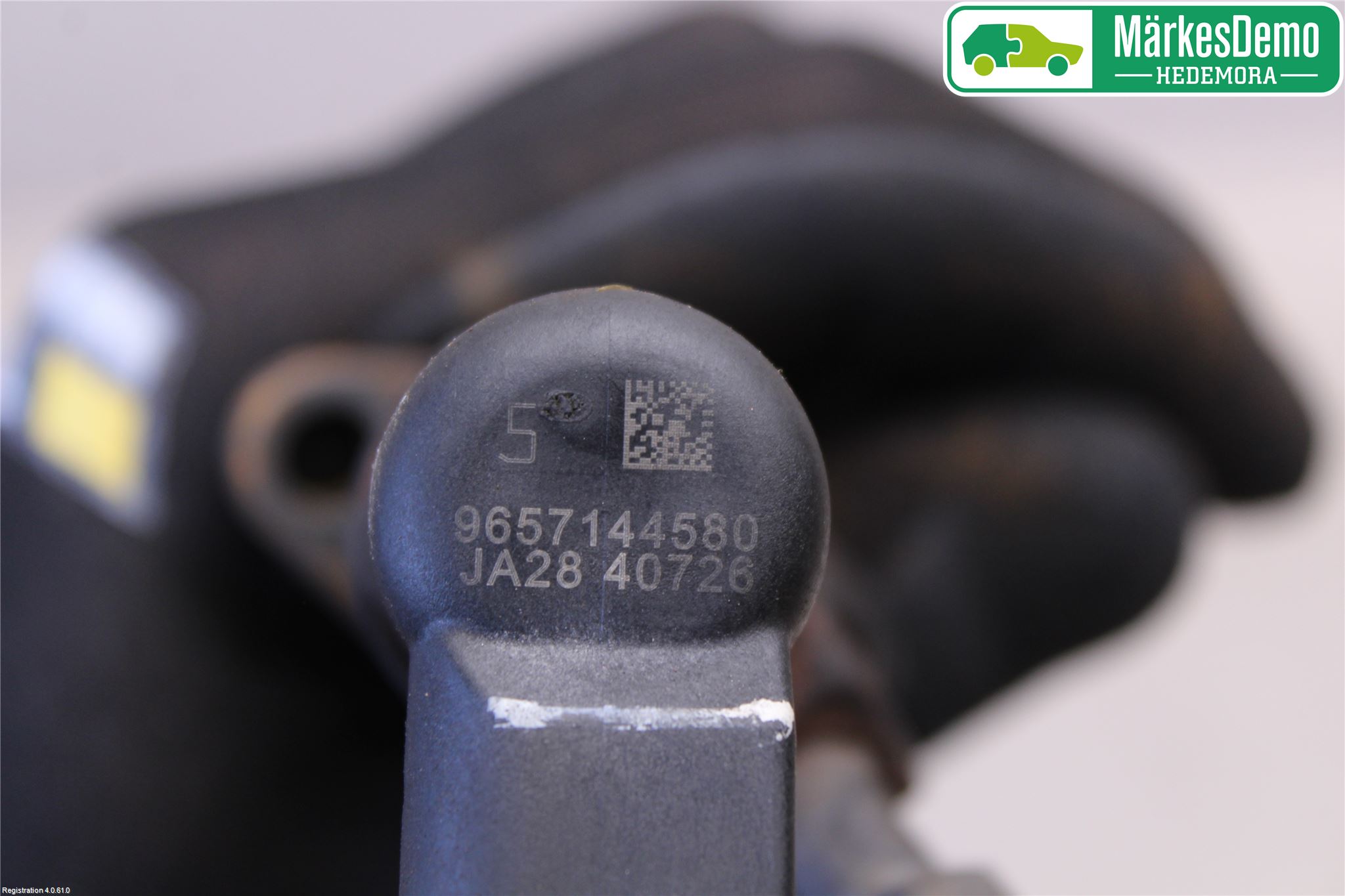 Ford KUGA 08-12 Inns Dyse